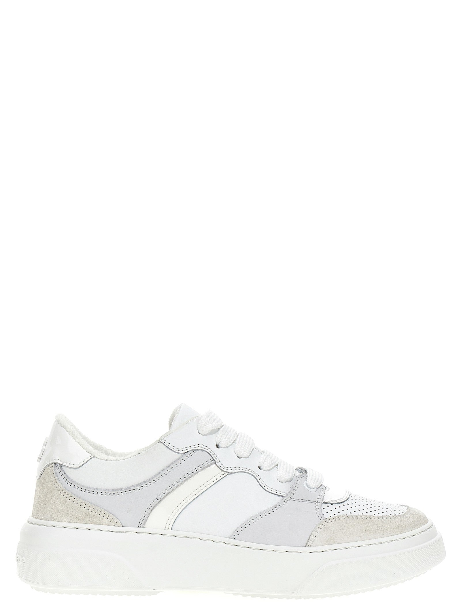 Dsquared2 - nan - White - Sneaker
