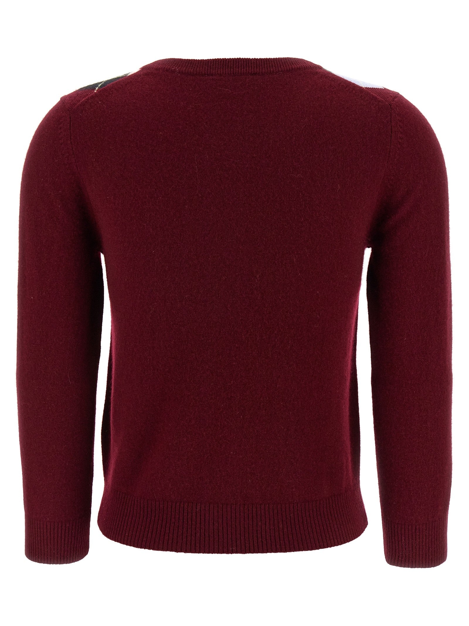 GANNI - nan - Red - Sweater