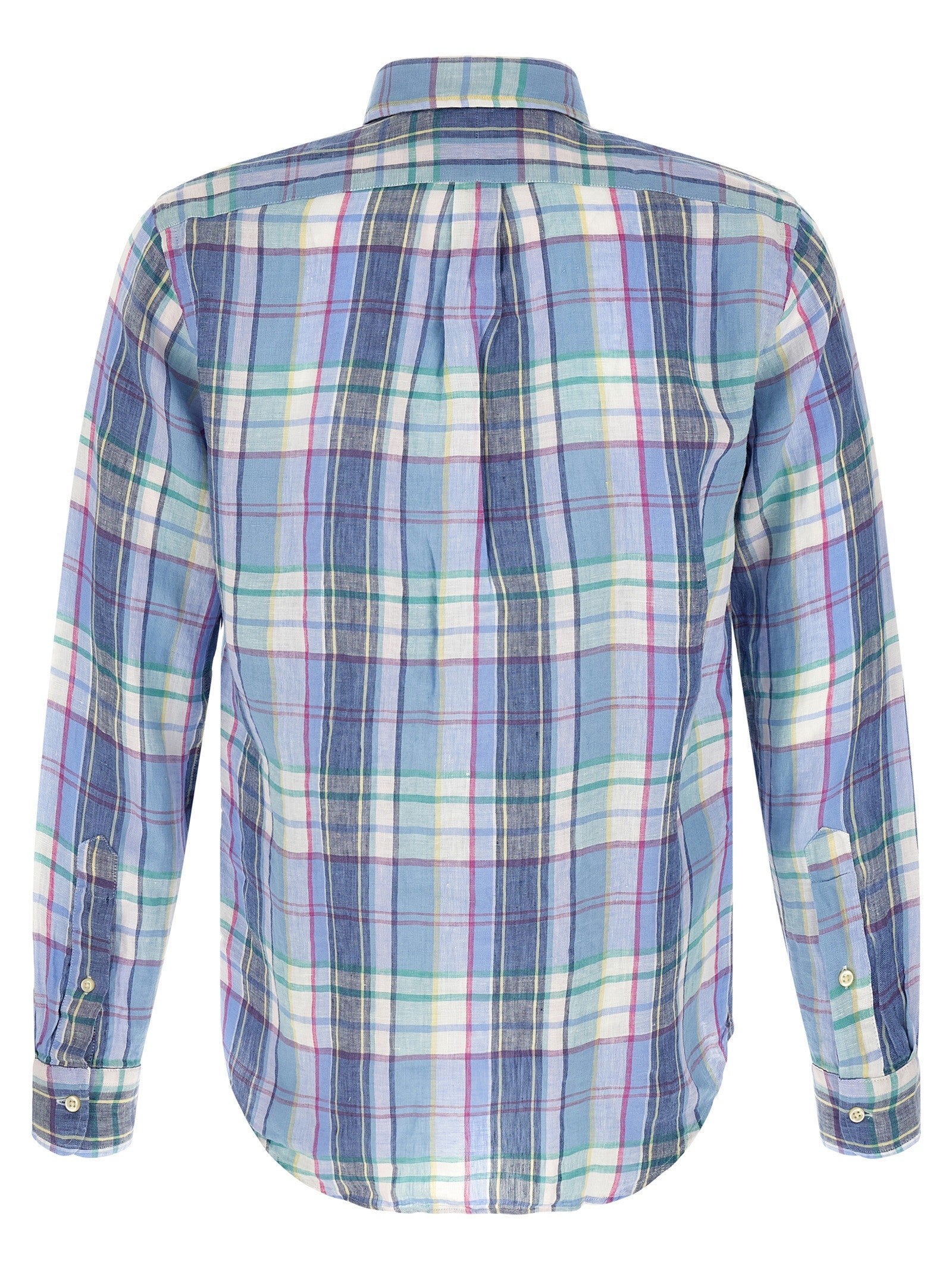 Polo Ralph Lauren - nan - White - Shirt