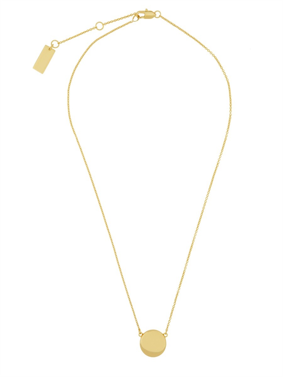Marc Jacobs - Női - Arany - Nyaklánc