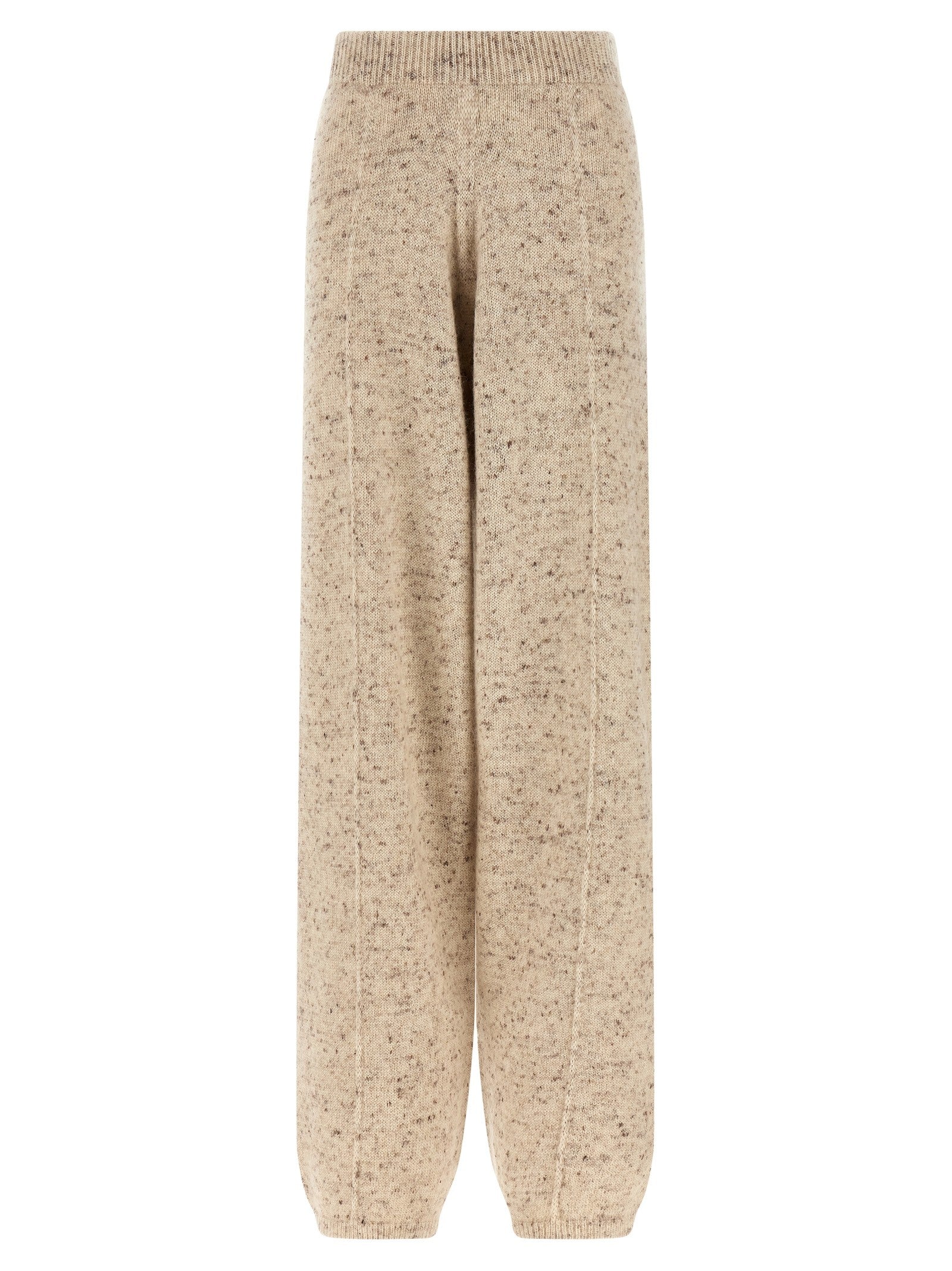 Fabiana Filippi - nan - Beige - Pants