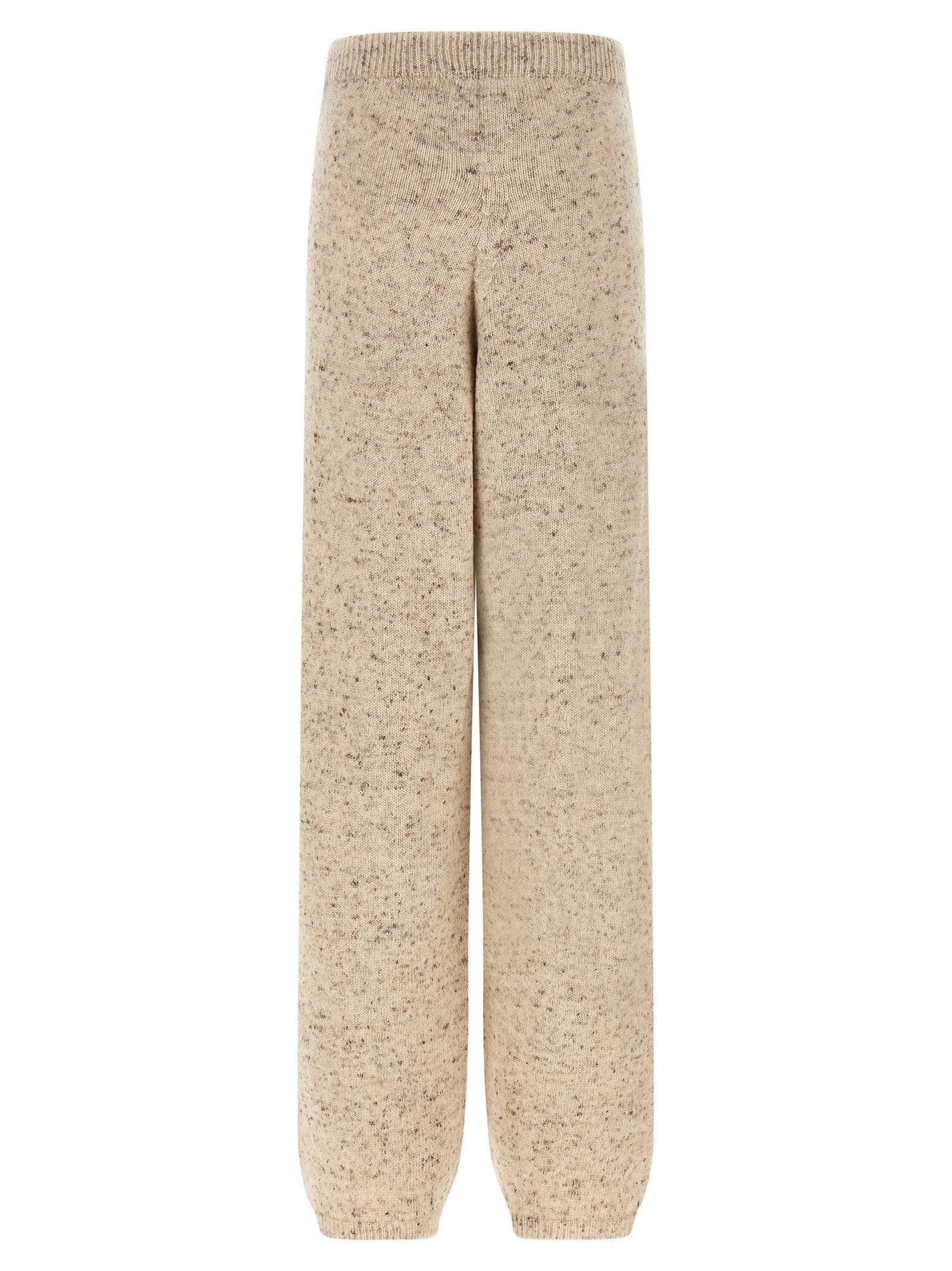 Fabiana Filippi - nan - Beige - Pants