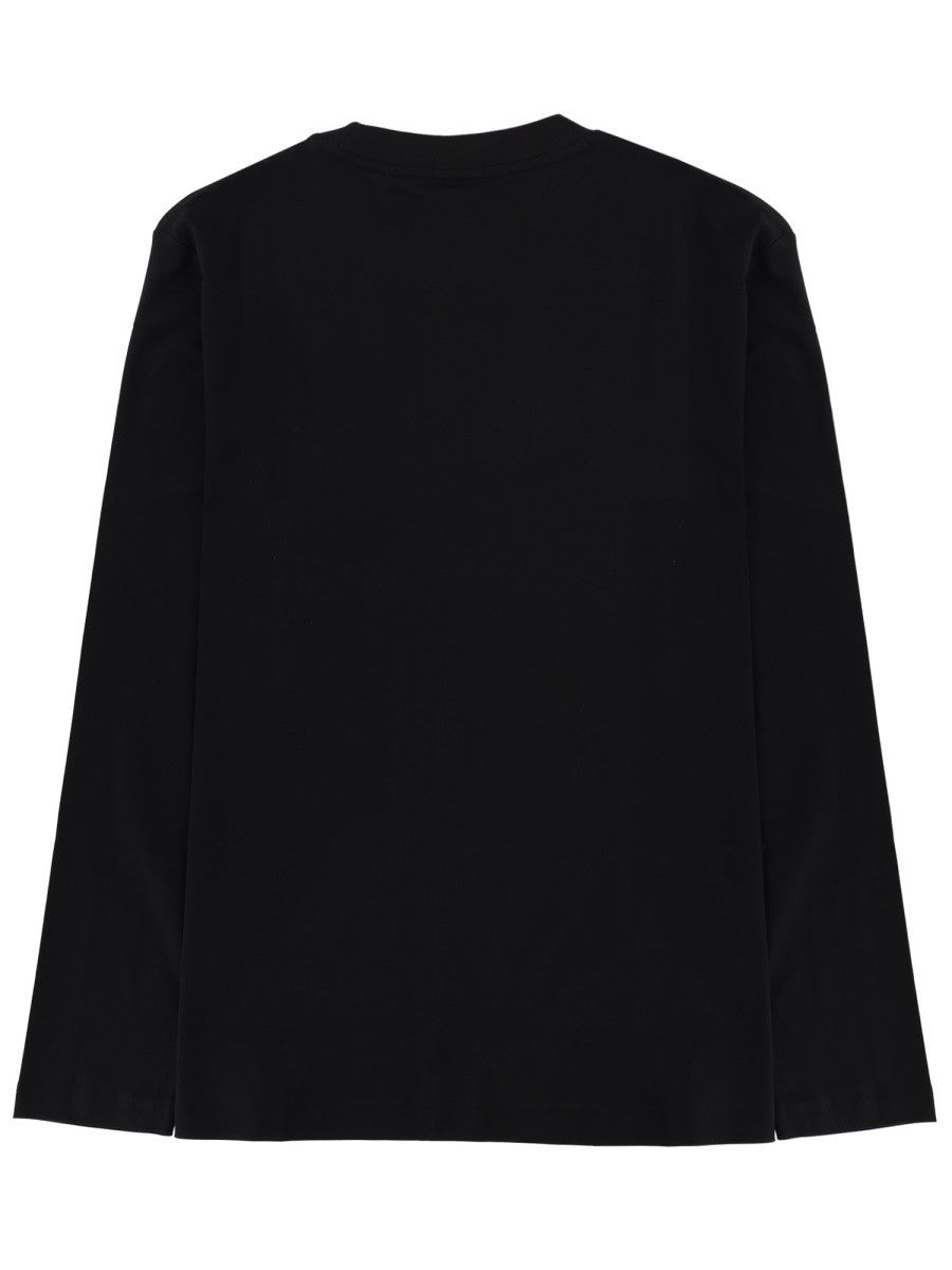 Boss - Férfi - Fekete - Póló