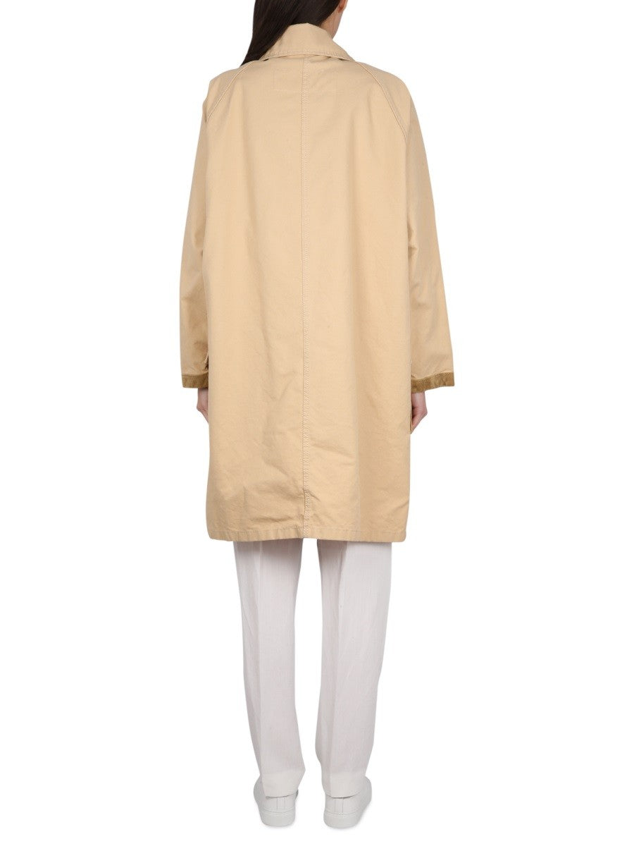FAY - Woman - Beige - Coat