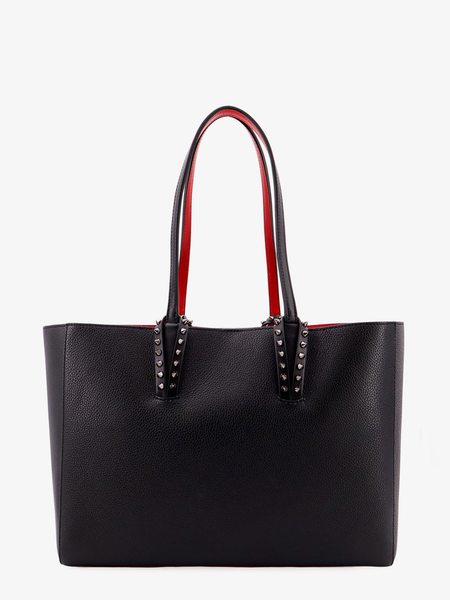 CHRISTIAN LOUBOUTIN - Női - Fekete - VállKézitáska