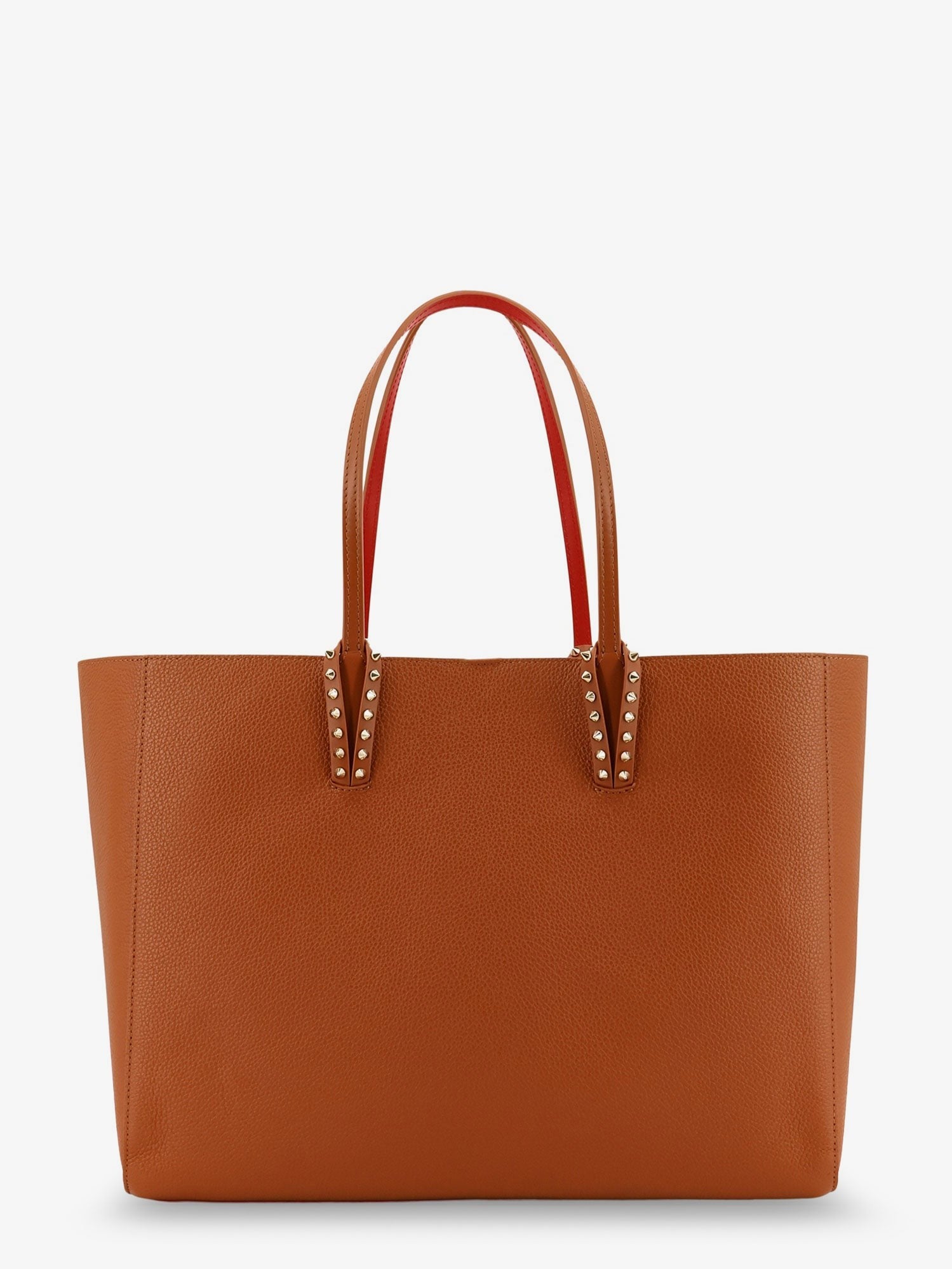 CHRISTIAN LOUBOUTIN - Női - Cuoiogold - Válltáska