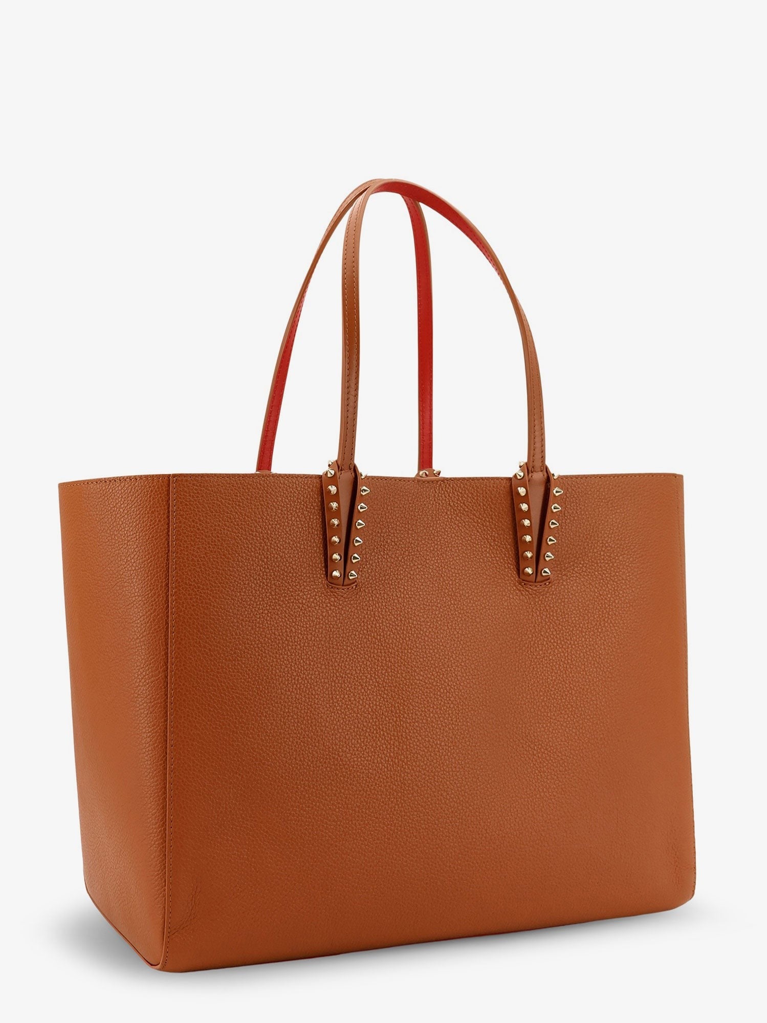 CHRISTIAN LOUBOUTIN - Női - Cuoiogold - Válltáska