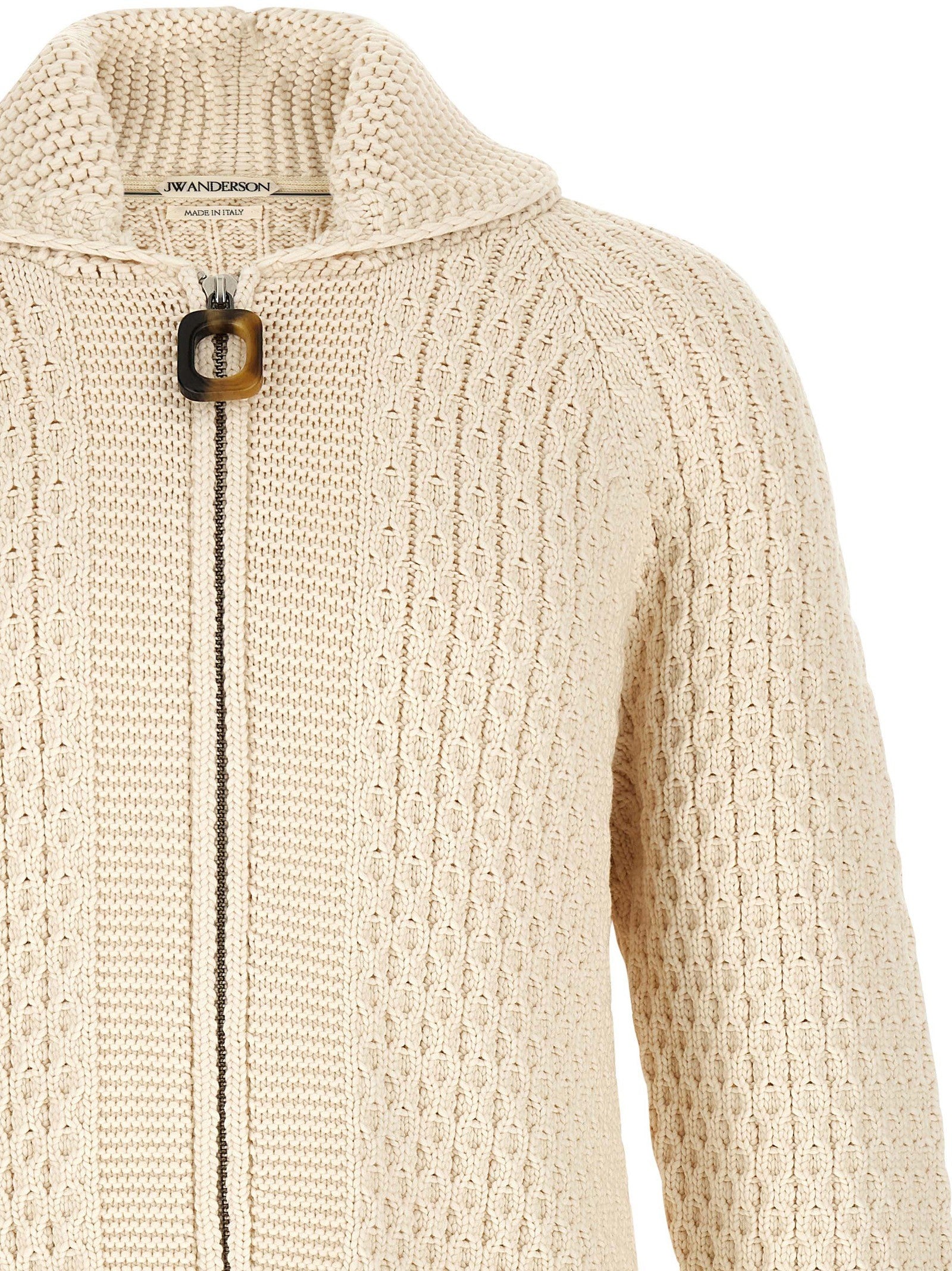 J.W.ANDERSON - nan - White - Sweater