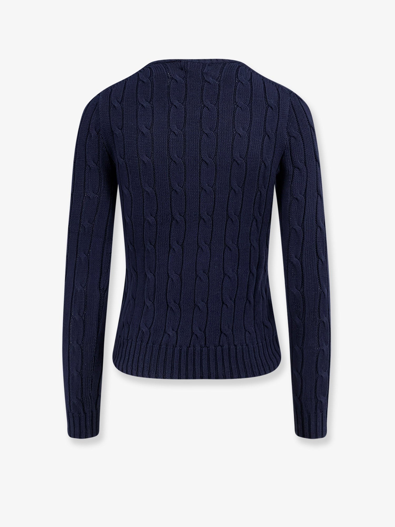Polo Ralph Lauren - Női - Sötétkék - Kötött pulóver
