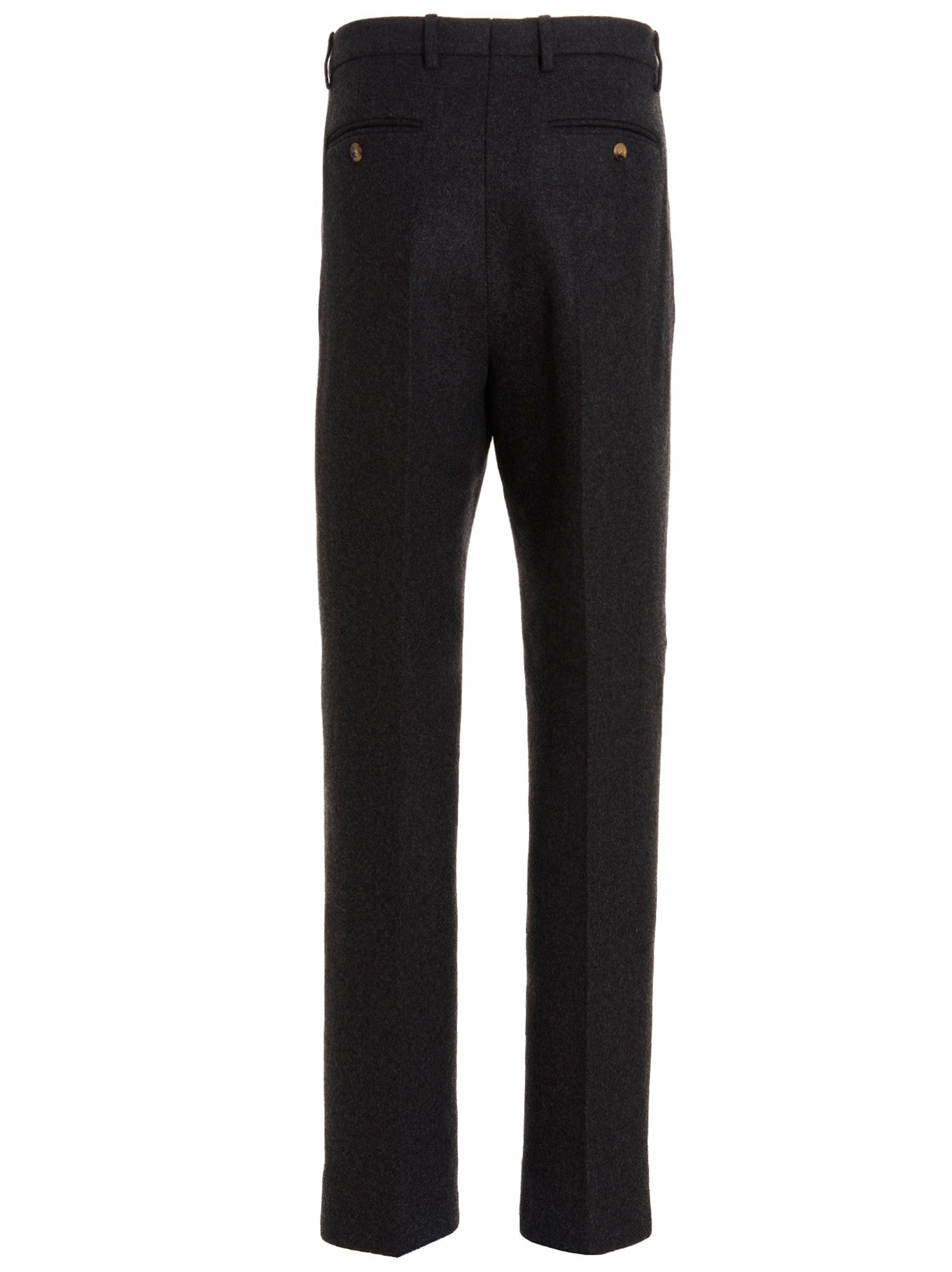 Gucci - nan - Grey - Pants