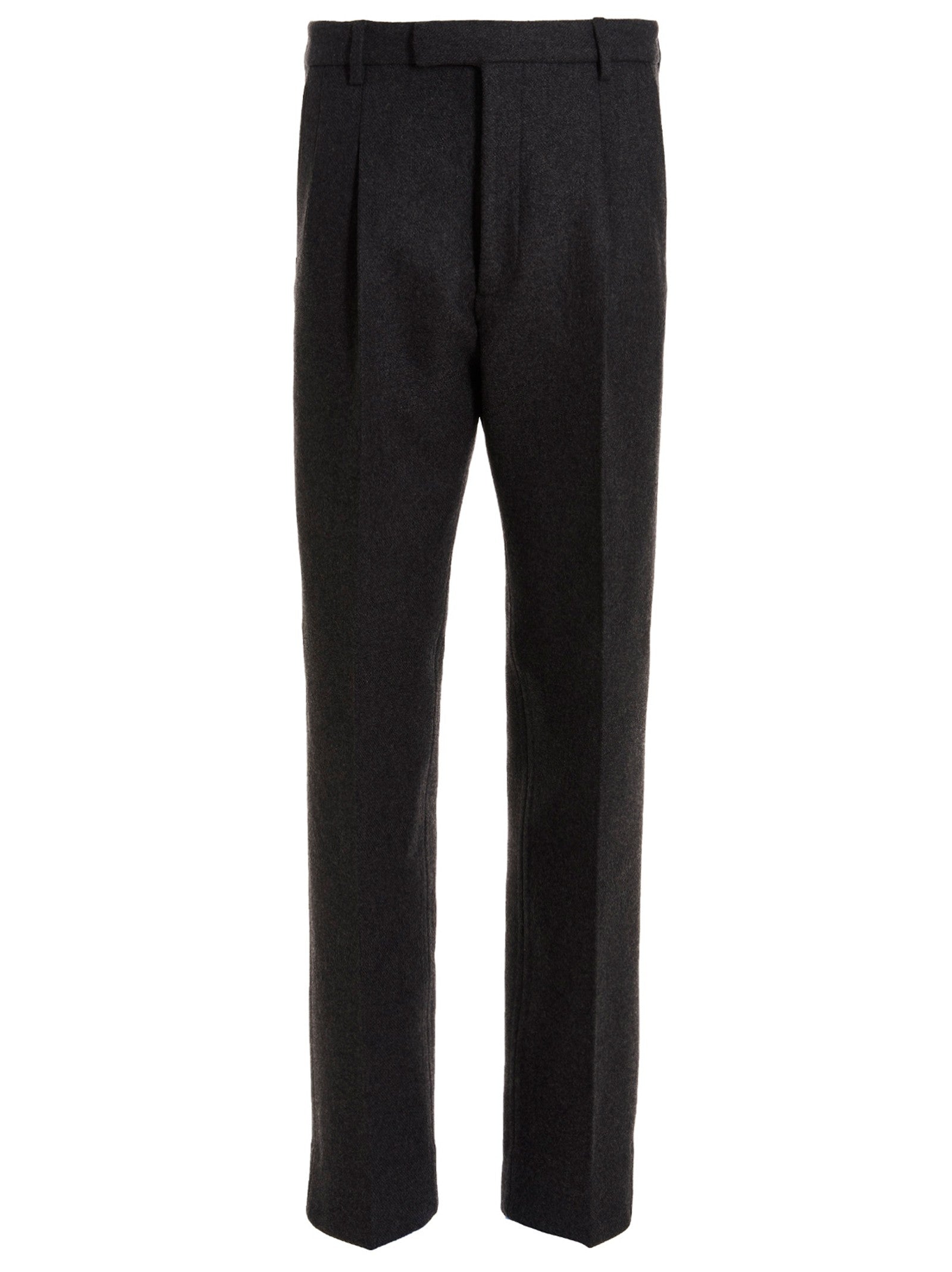 Gucci - nan - Grey - Pants