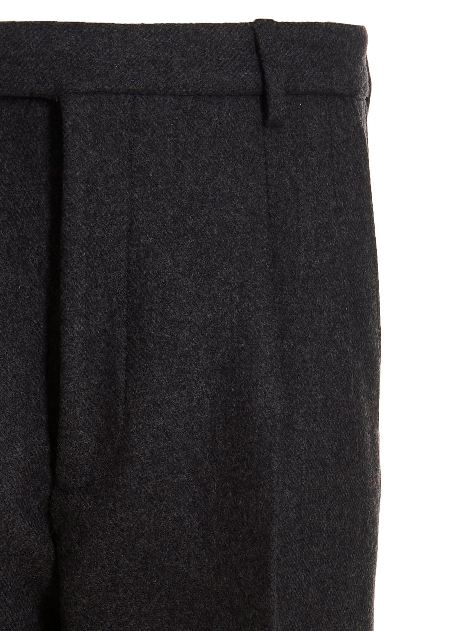 Gucci - nan - Grey - Pants