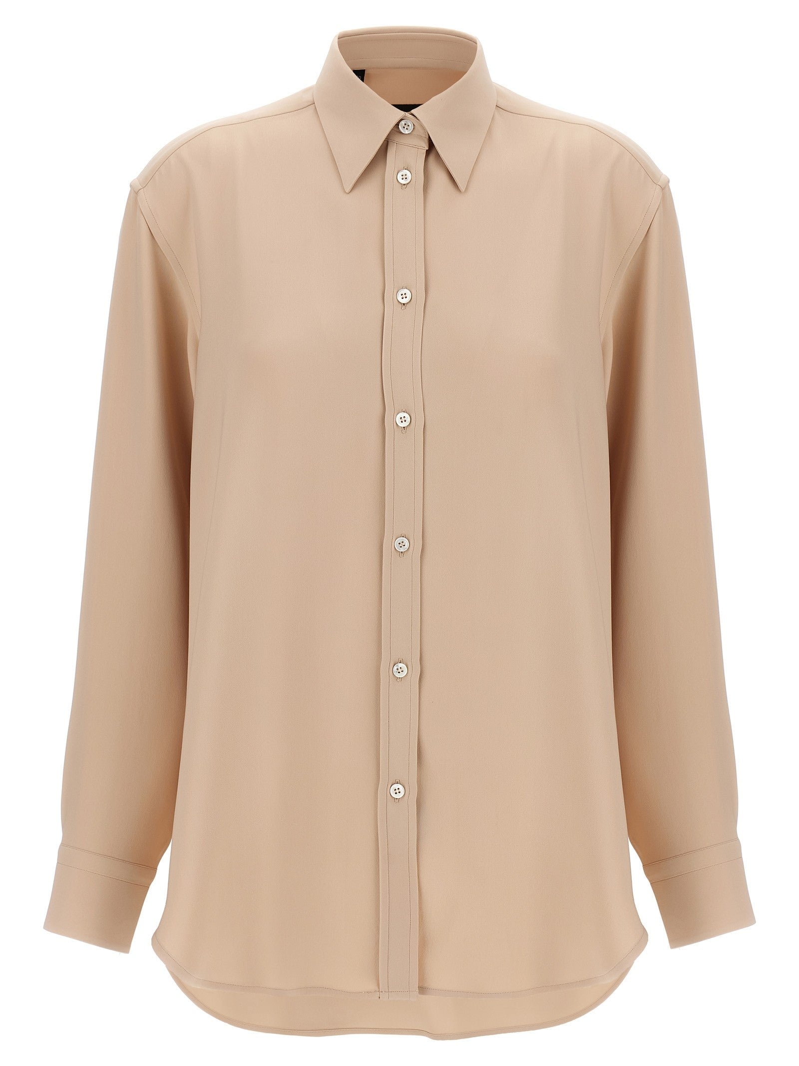 BRIONI - nan - Black - Shirt