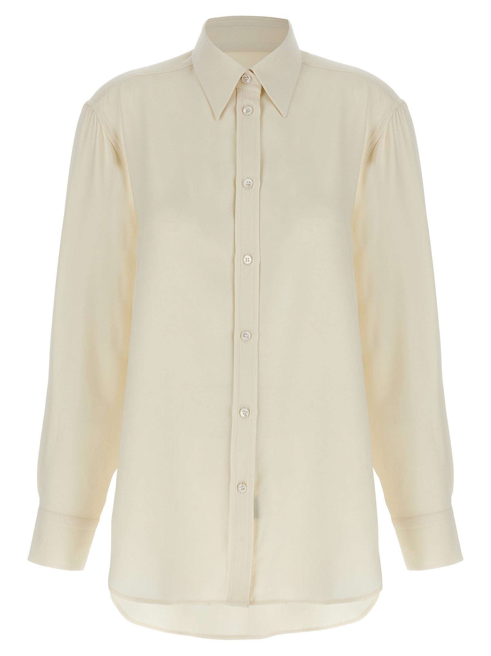 BRIONI - nan - White - Shirt