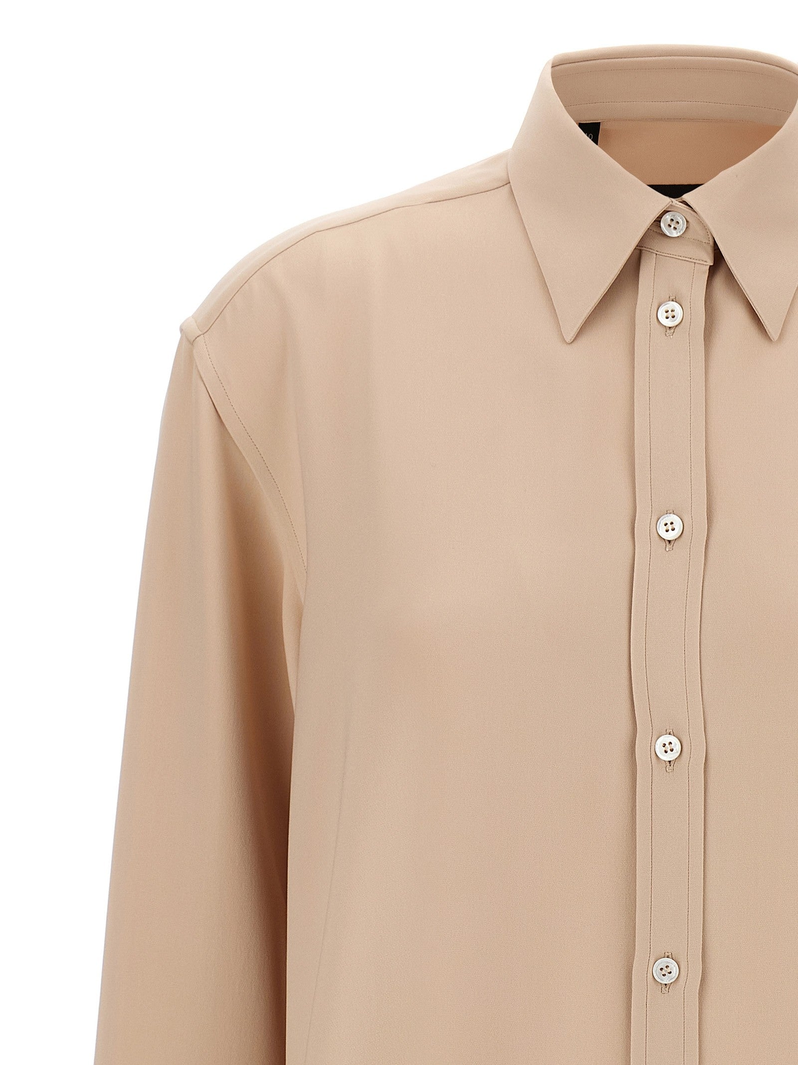 BRIONI - nan - Black - Shirt