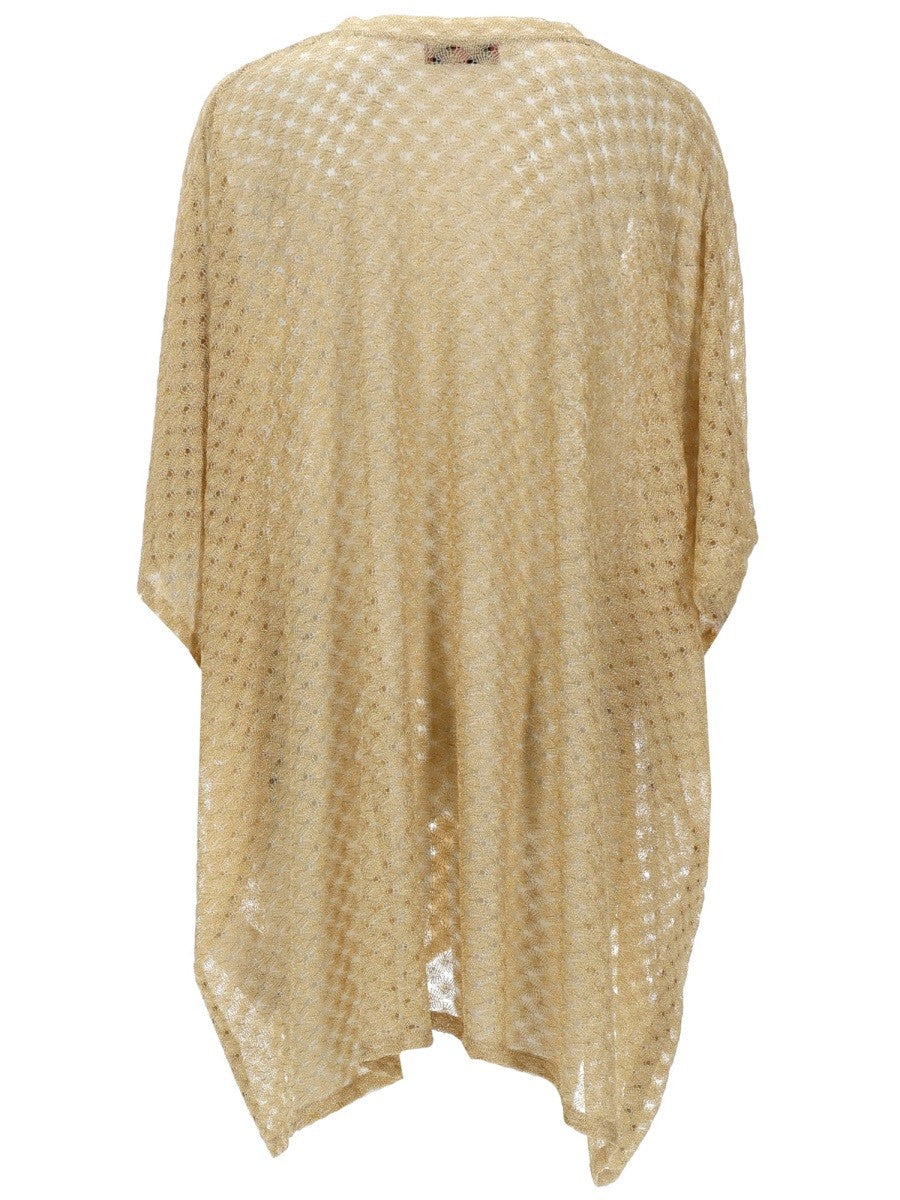 Missoni - Női - Arany - Ruha