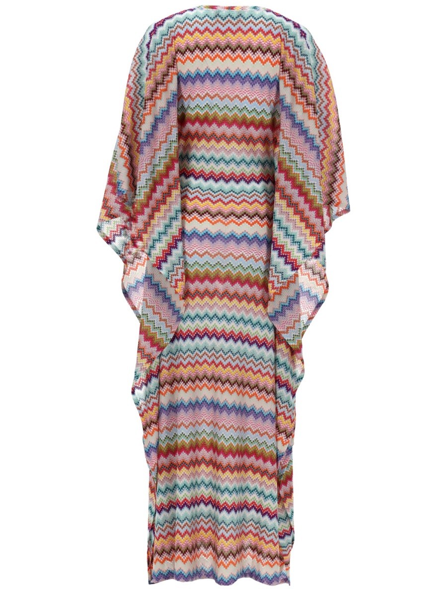 Missoni - Woman - Multicolor - Dress
