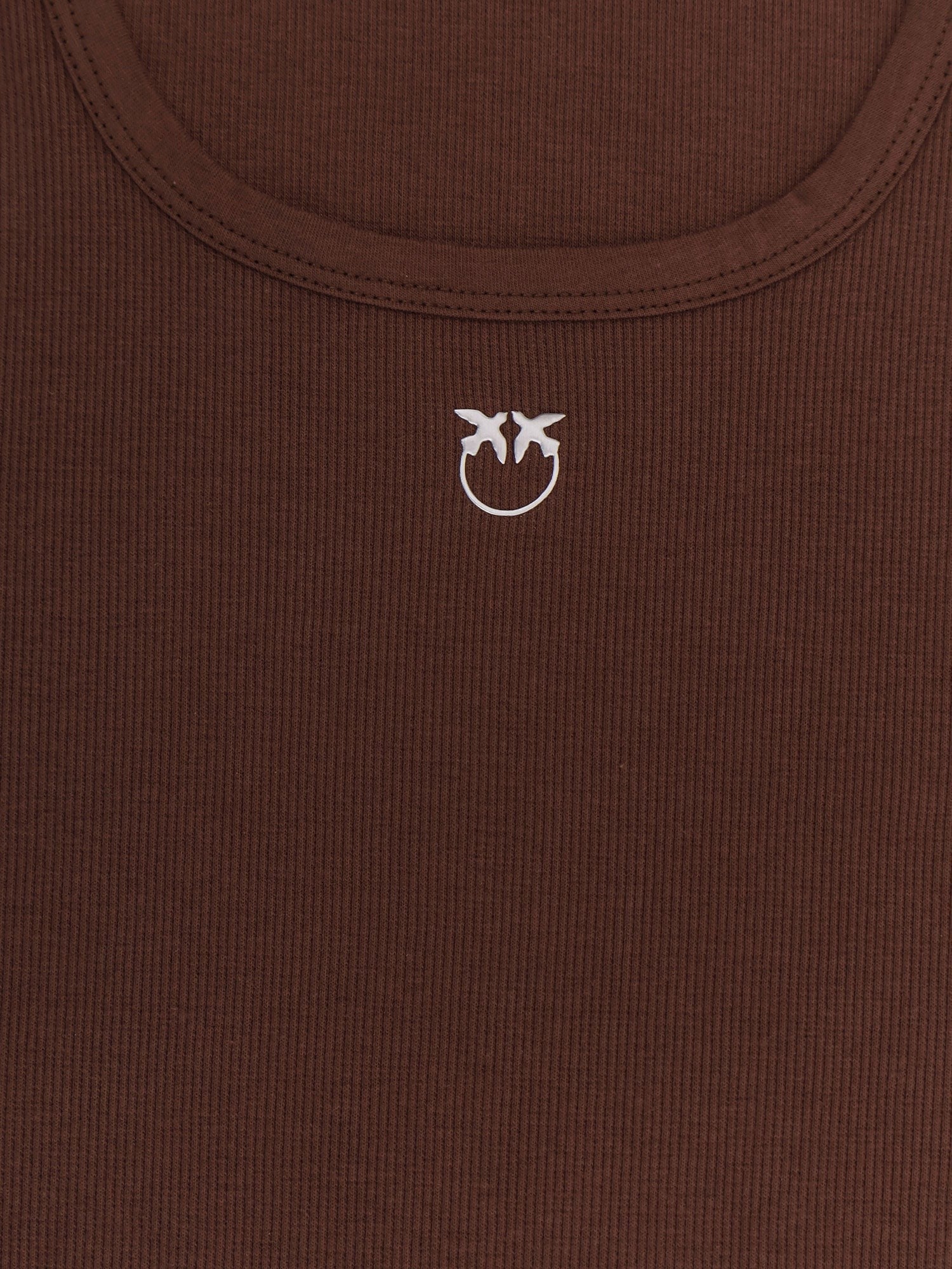 Pinko - Woman - Brown - Top