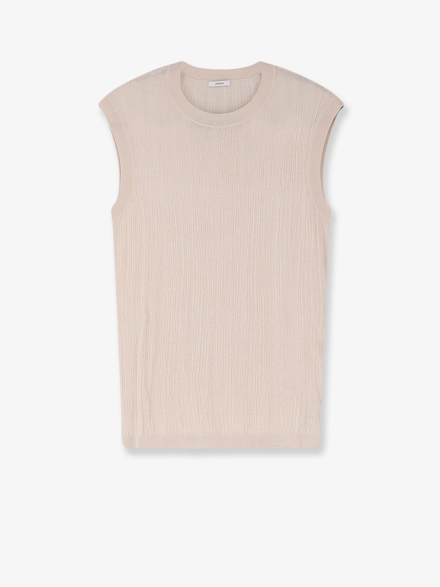JOSEPH - Woman - Beige - Top