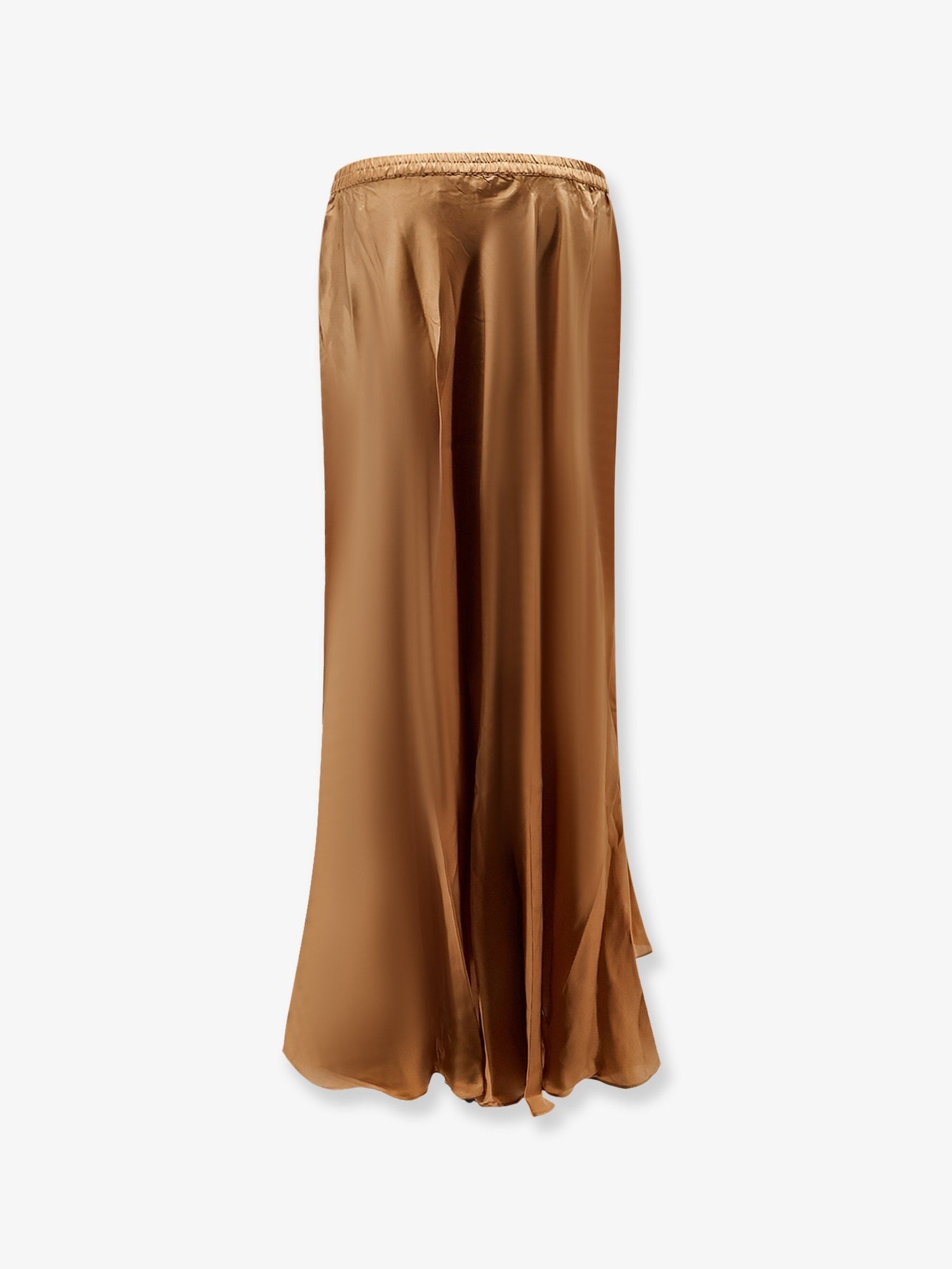 MES DEMOISELLES - Woman - Brown - Skirt