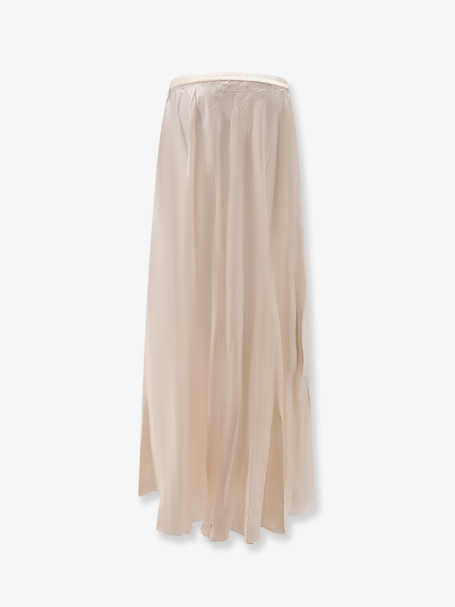 MES DEMOISELLES - Woman - Beige - Skirt