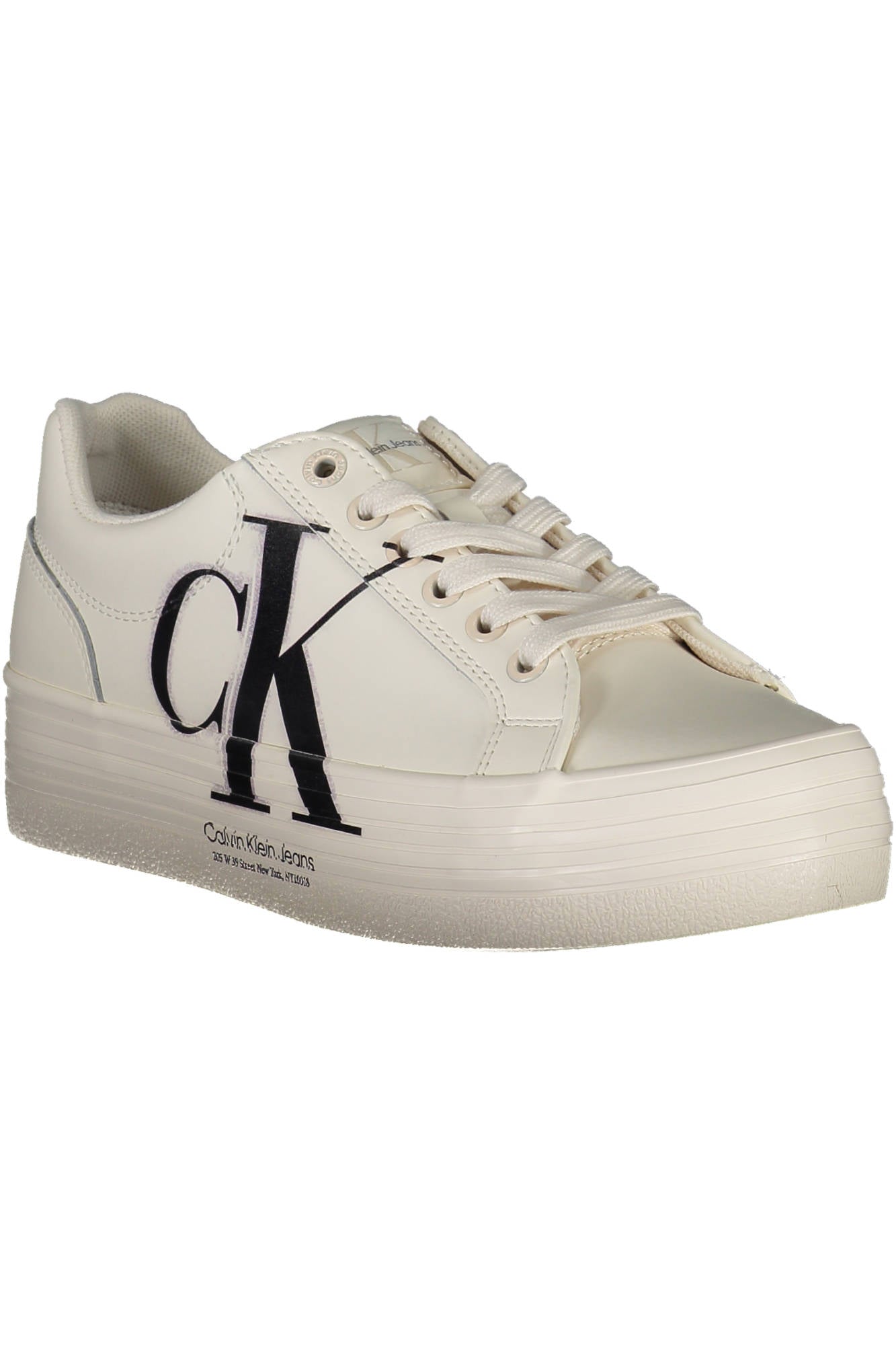 CALVIN KLEIN - Woman - Sneaker