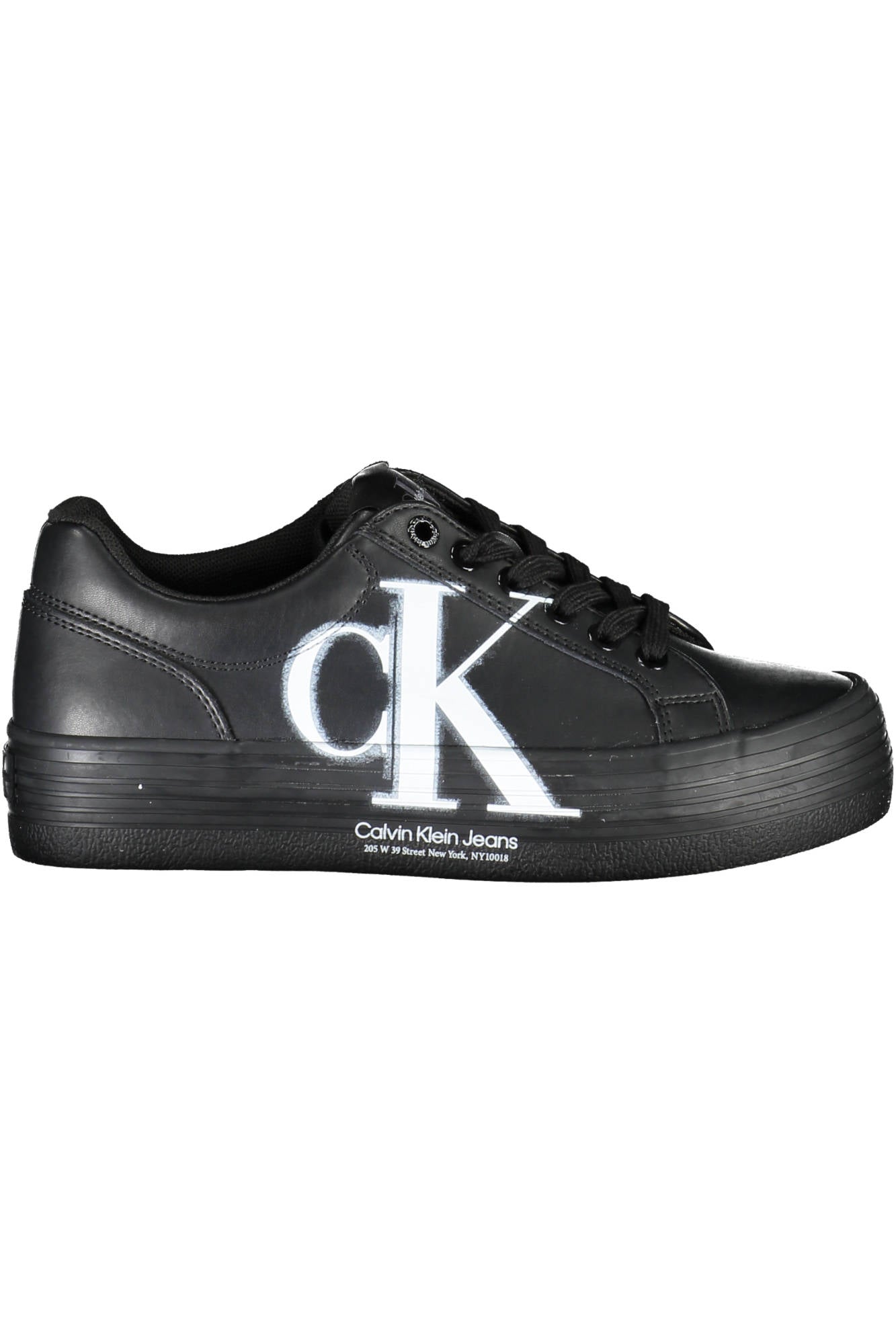CALVIN KLEIN - Woman - Sneaker