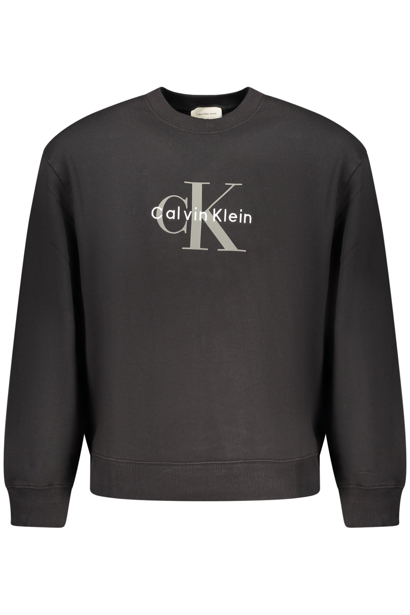 CALVIN KLEIN - Man - Sweatshirt