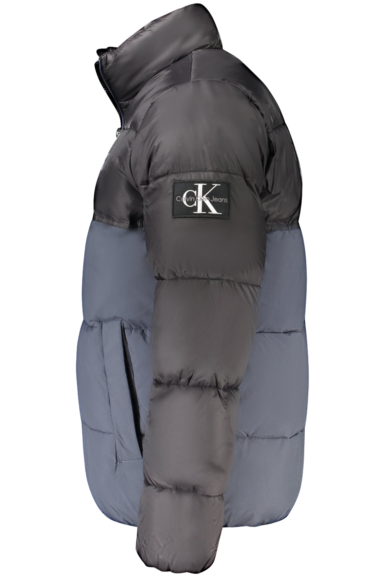 CALVIN KLEIN - Férfi - Dzseki