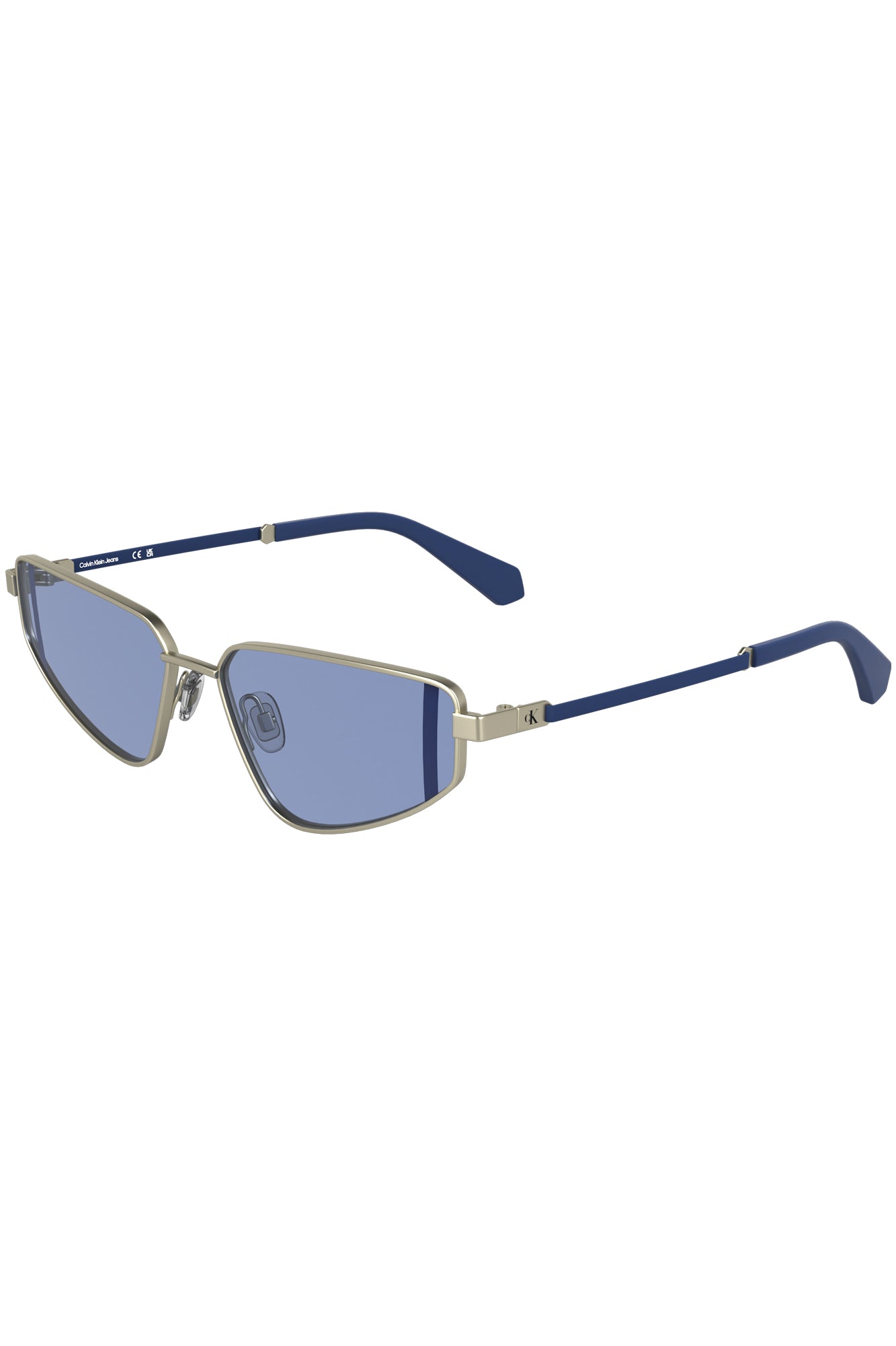 CALVIN KLEIN - Woman - Sunglasses