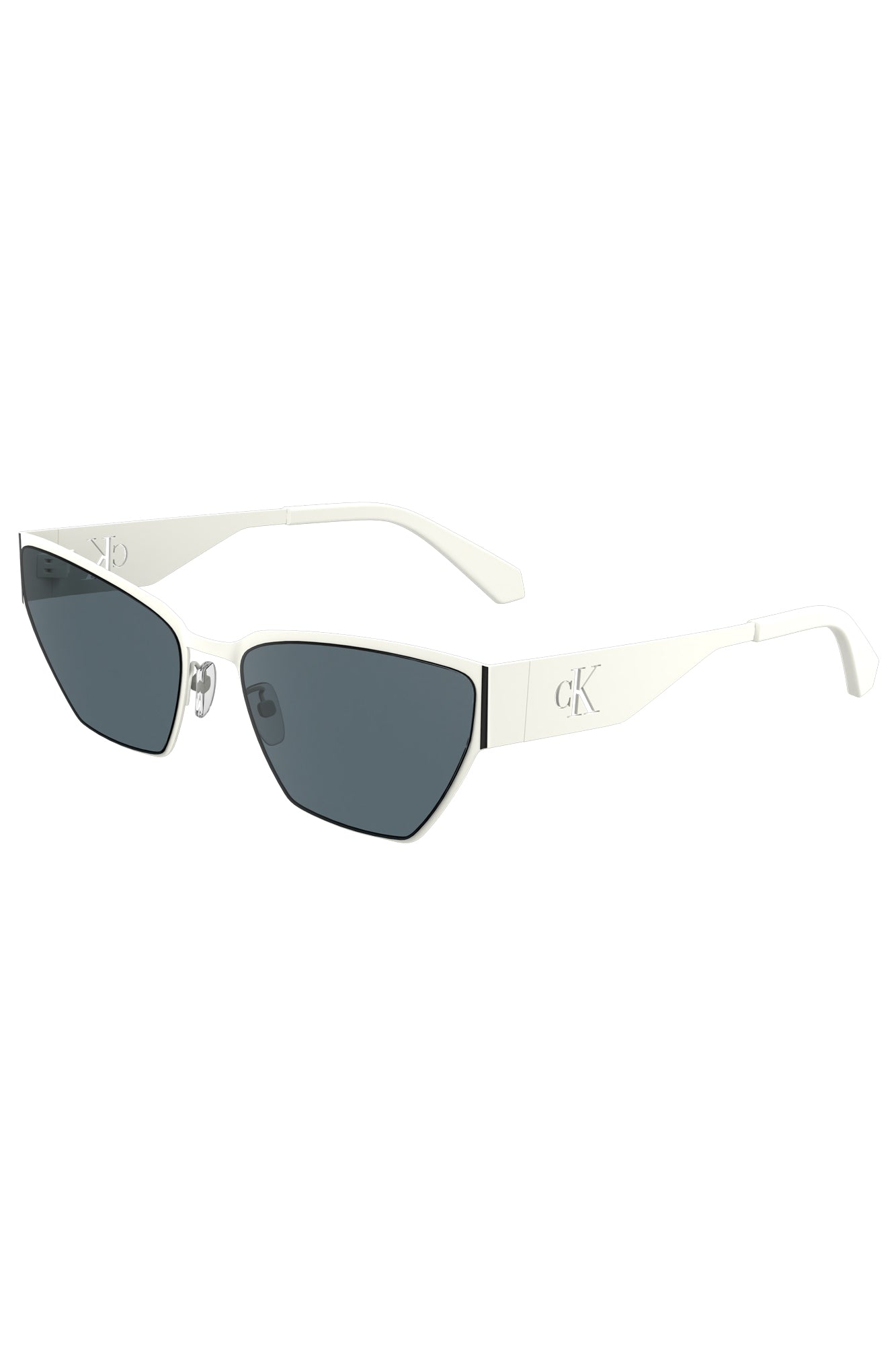 CALVIN KLEIN - Woman - Sunglasses