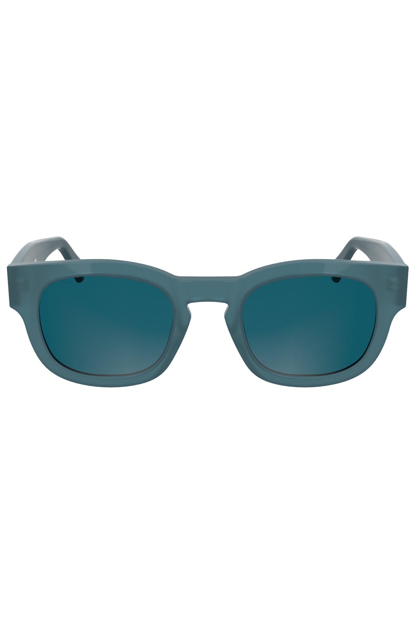 CALVIN KLEIN - Woman - Sunglasses
