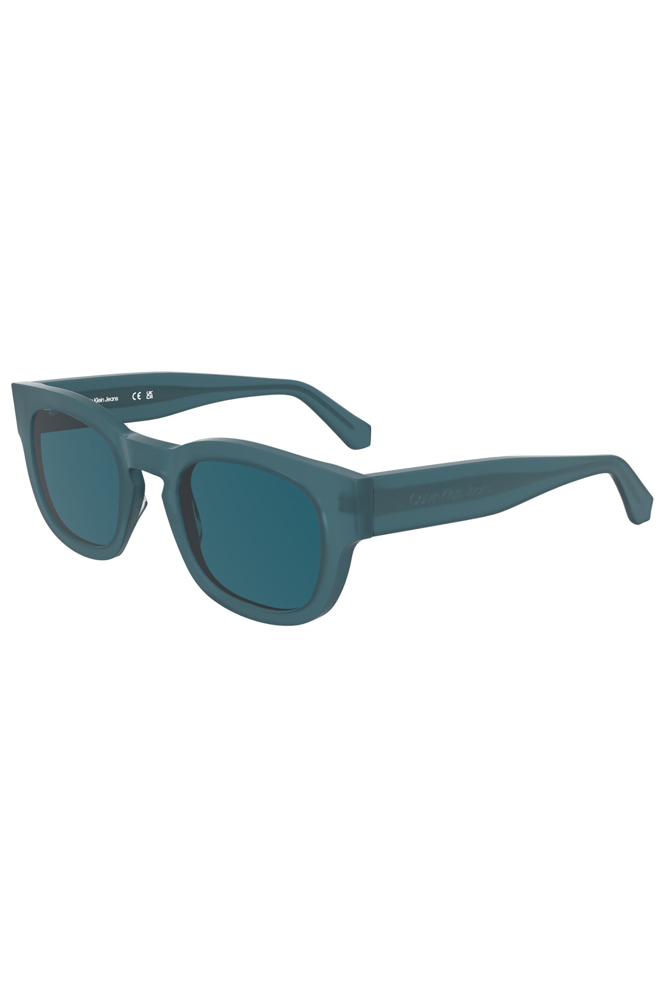 CALVIN KLEIN - Woman - Sunglasses