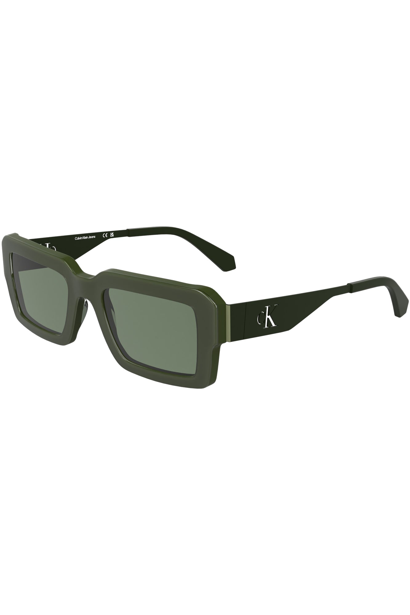 CALVIN KLEIN - Woman - Sunglasses