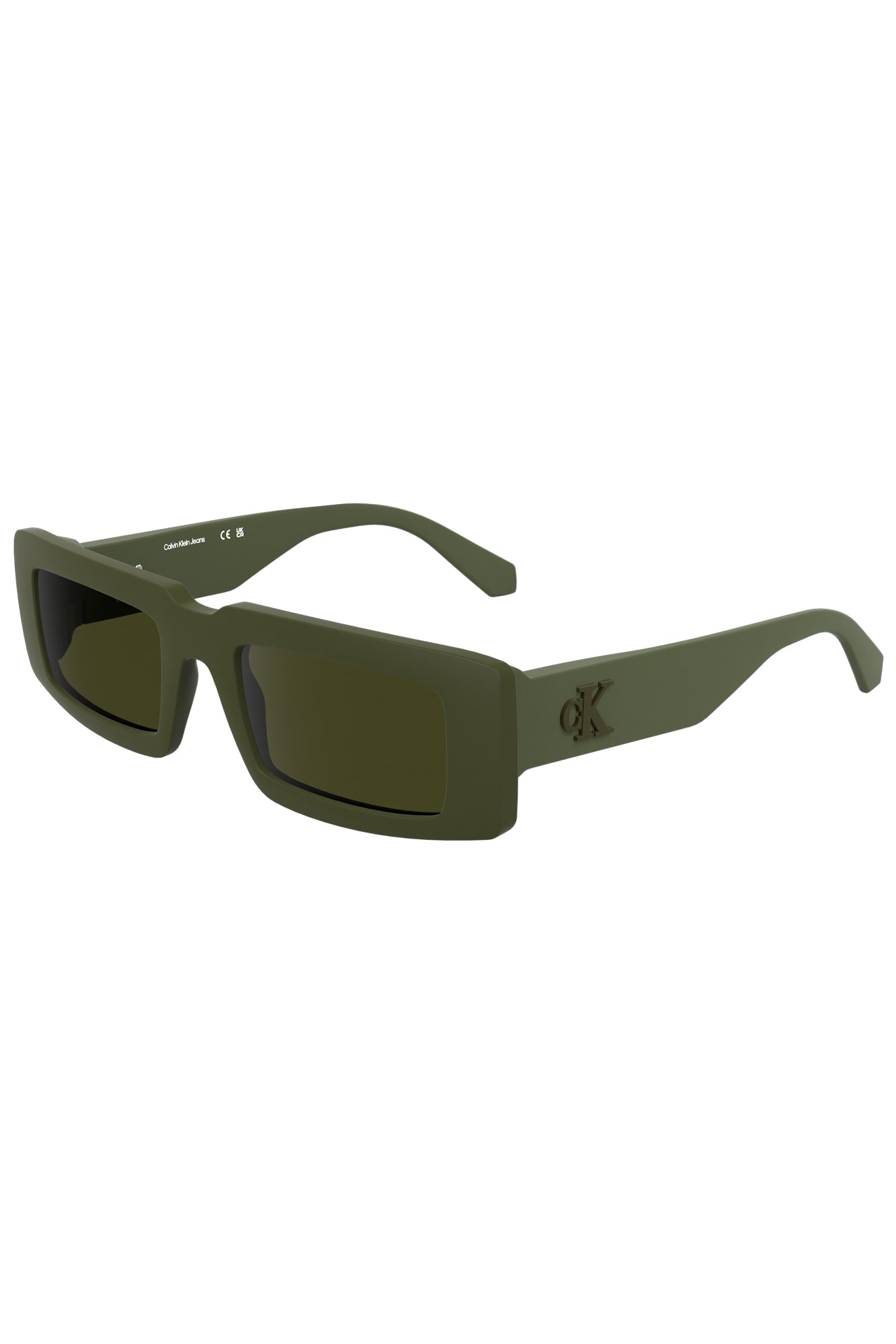 CALVIN KLEIN - Woman - Sunglasses