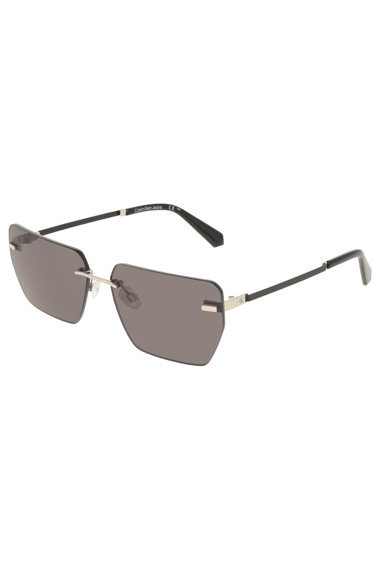 CALVIN KLEIN - Man - Sunglasses