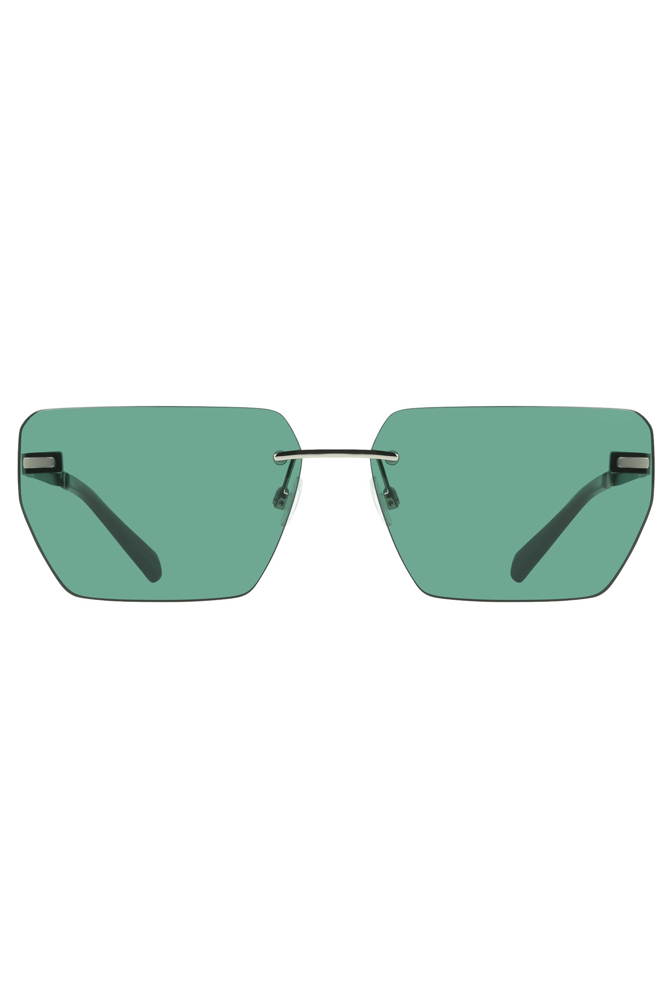 CALVIN KLEIN - Man - Sunglasses