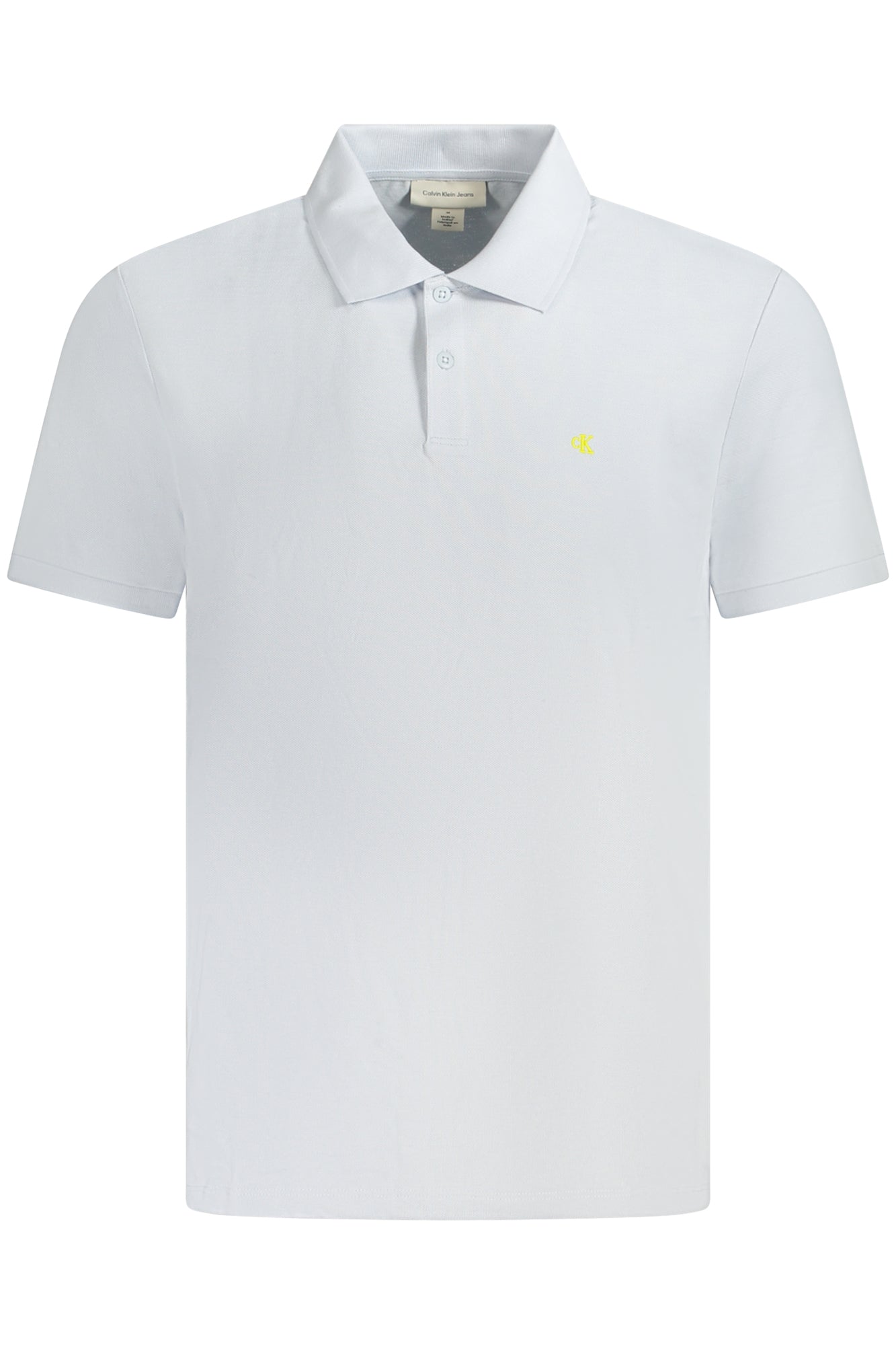 CALVIN KLEIN - Man - Polo Shirts