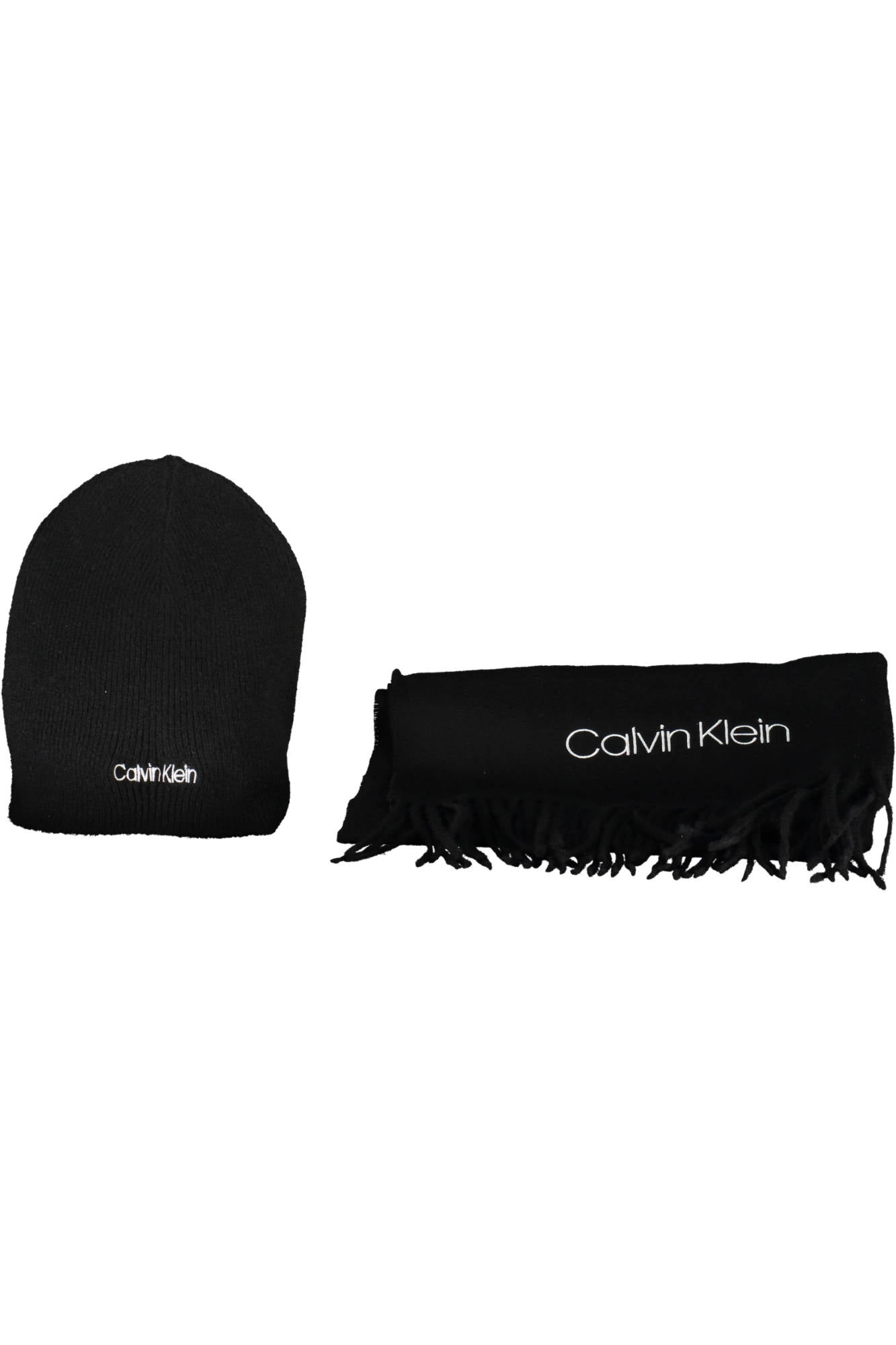 CALVIN KLEIN - Man - Scarf