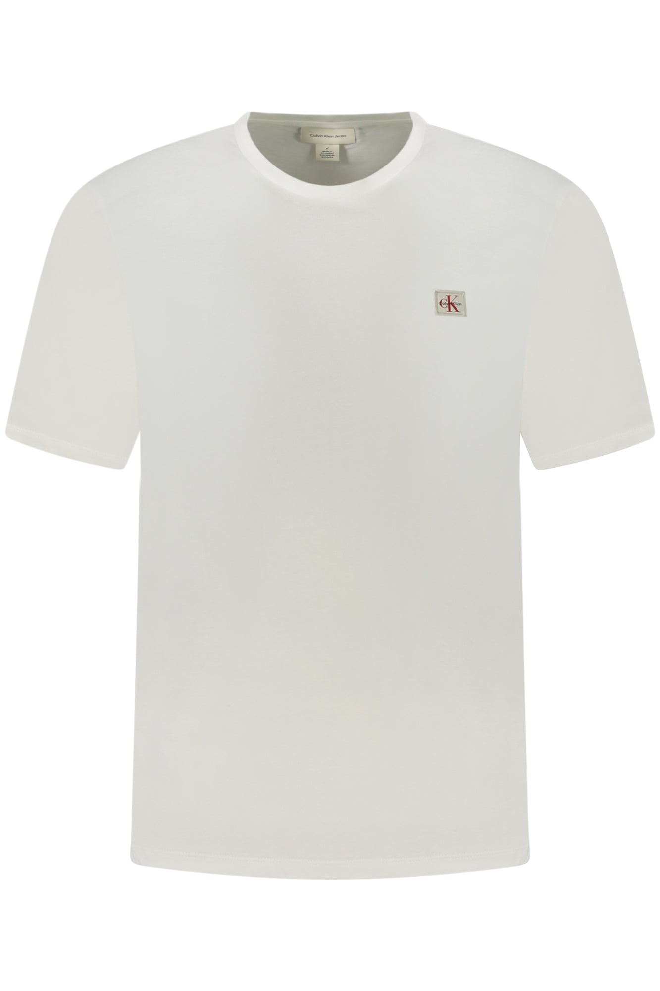 CALVIN KLEIN - Man - T-shirt
