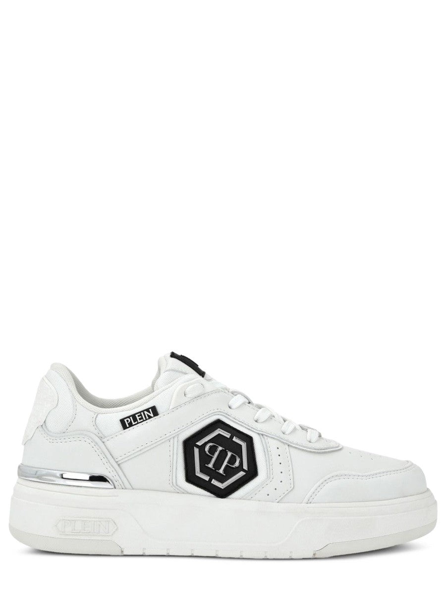 Philipp Plein – Férfi – Többszínű – Sneaker