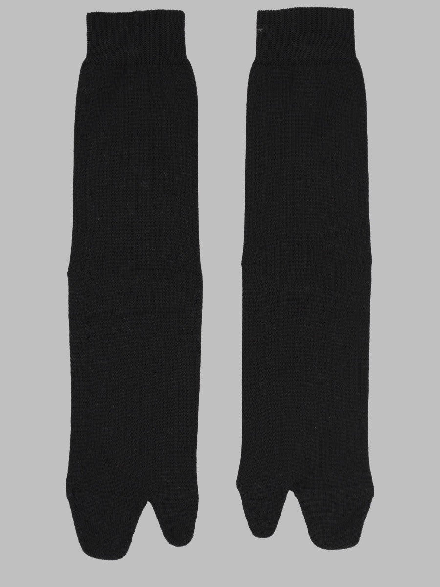 Maison Margiela - Man - Black - Socks