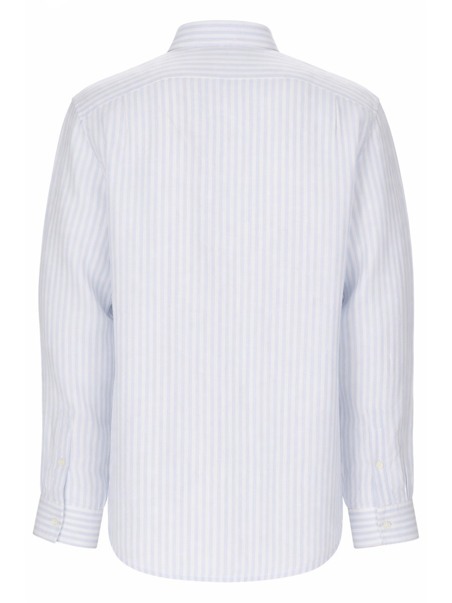 Lacoste - Man - Multicolor - Shirt