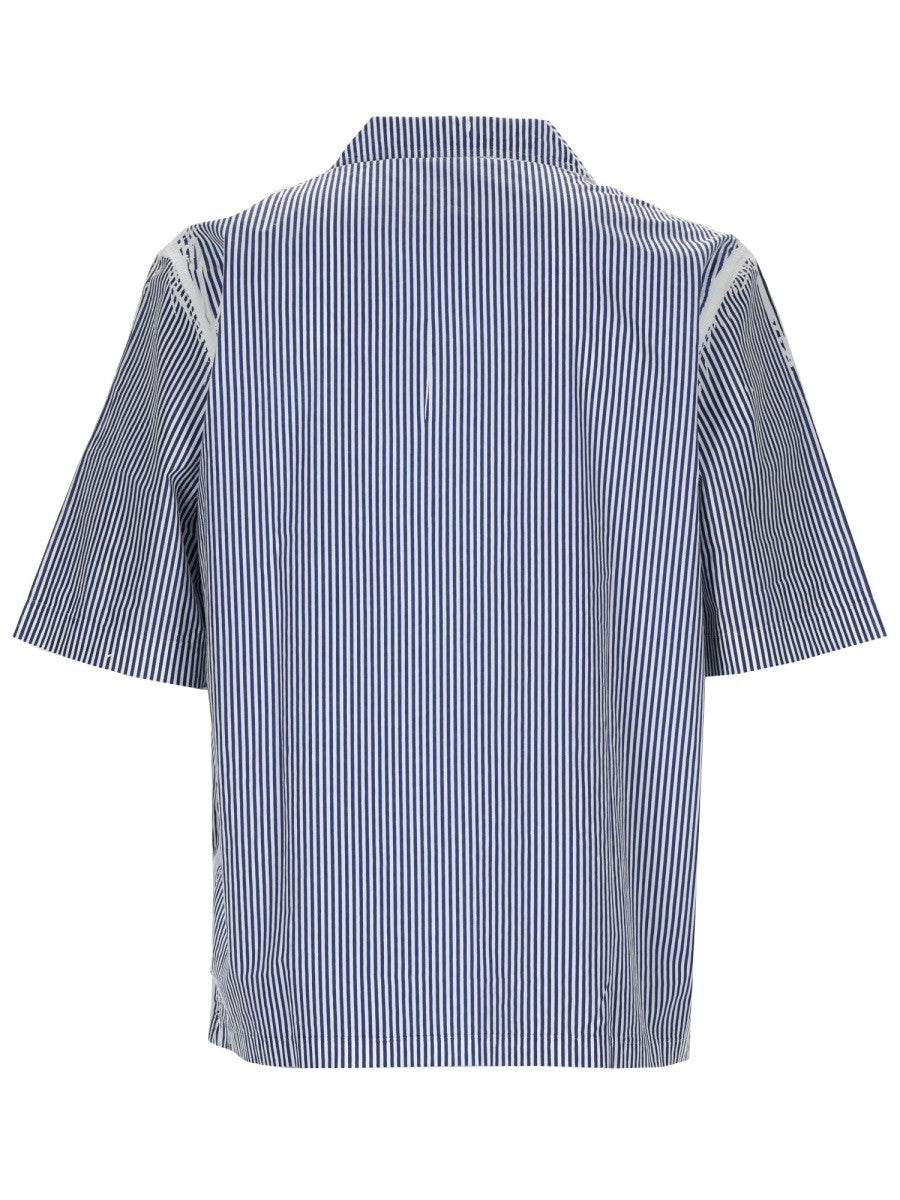 Diesel - Man - Multicolor - Shirt