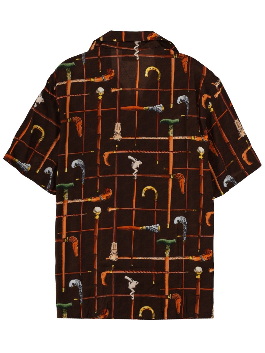 Drole De Monsieur - Man - Multicolor - Shirt