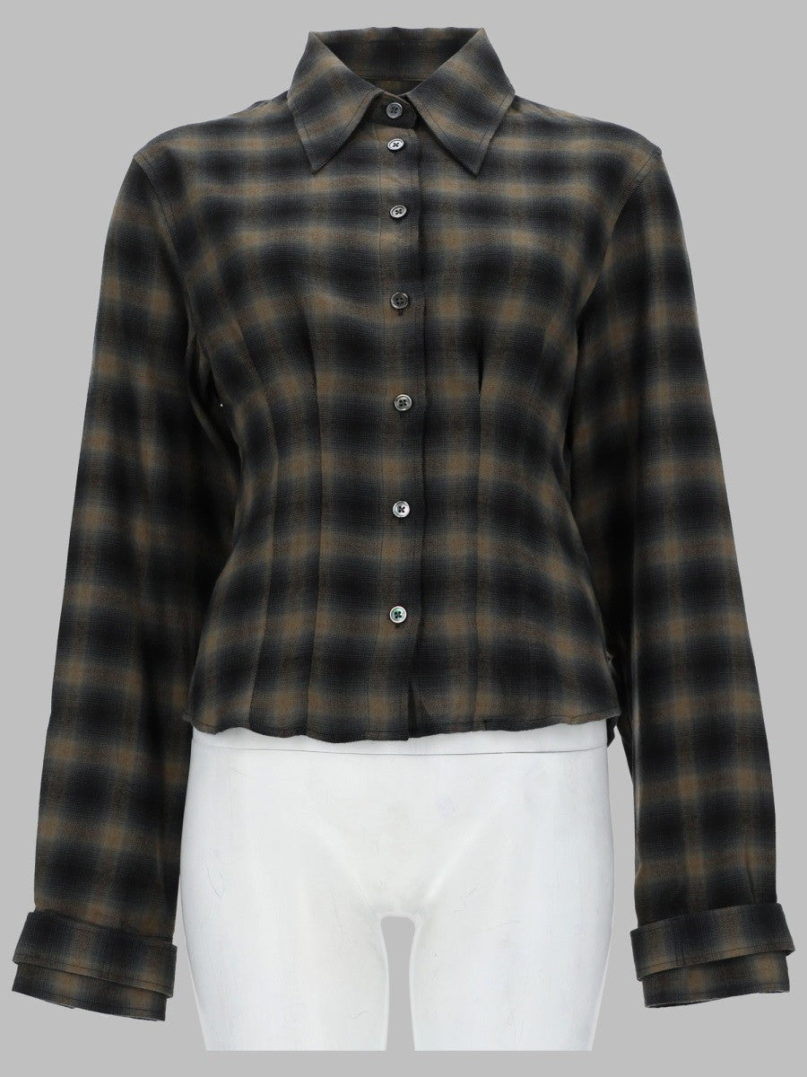 Our Legacy - Woman - Multicolor - Shirt