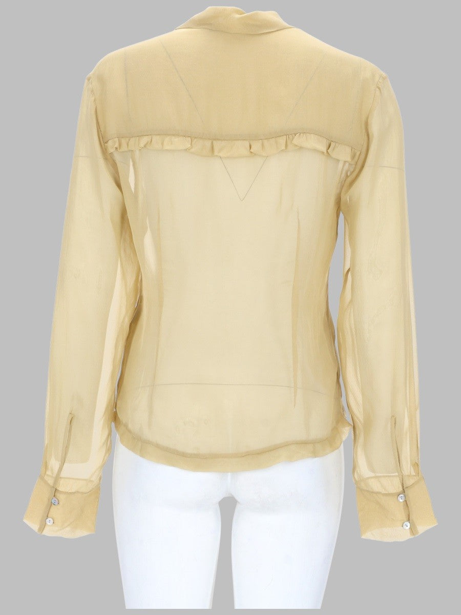 PALOMA WOOL - Woman - Beige - Shirt