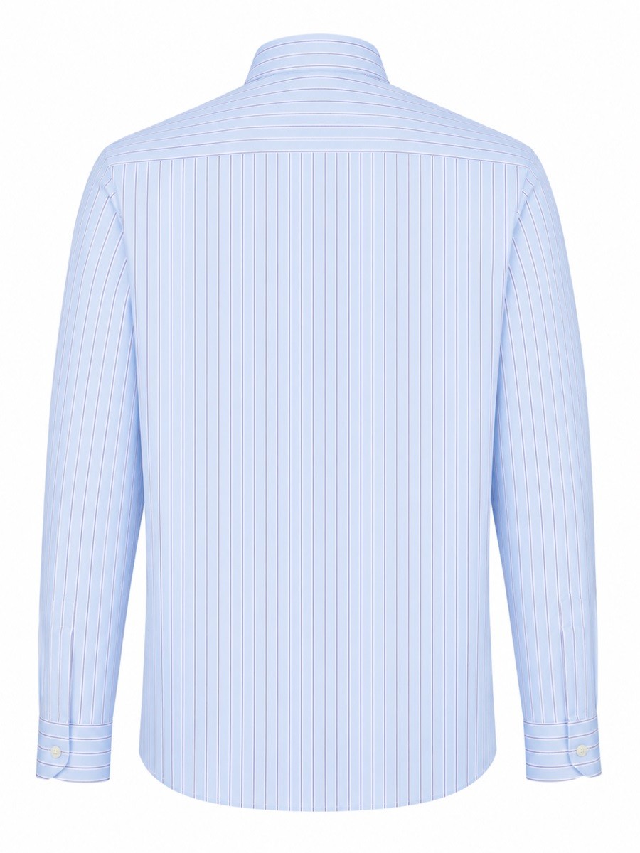 COSTUMEIN - Man - Blue - Shirt