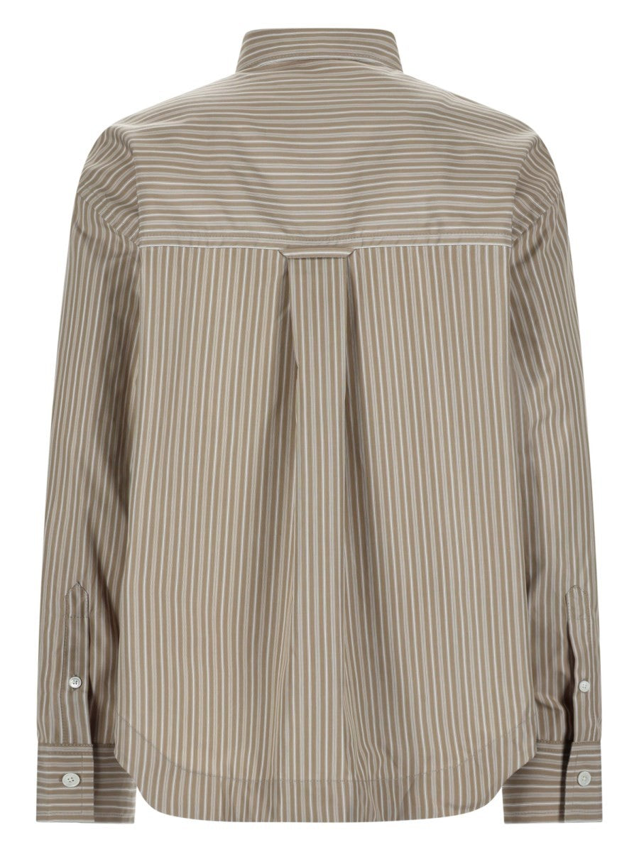 AMI PARIS - Man - Multicolor - Shirt