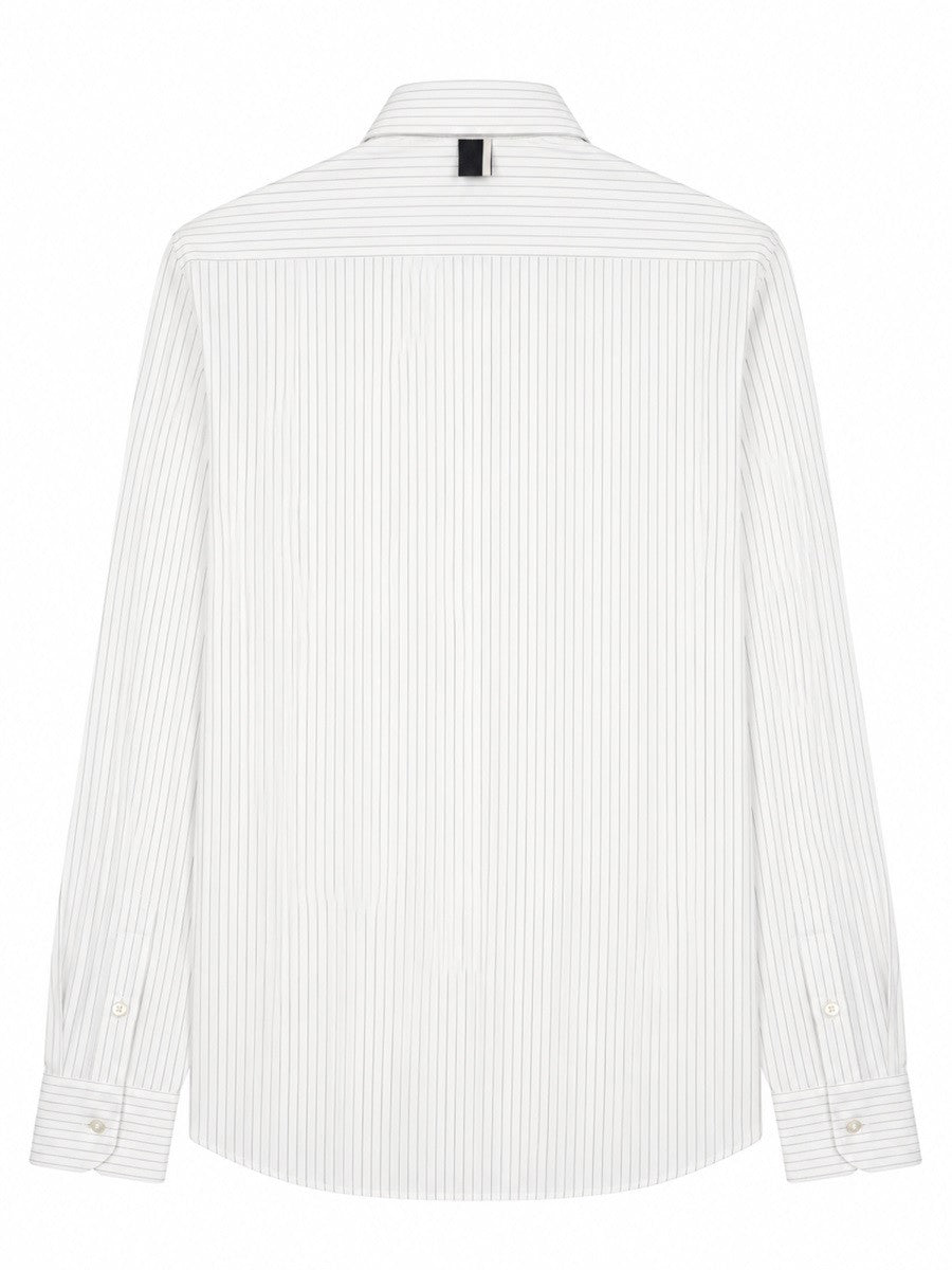 LOW BRAND - Man - White - Shirt